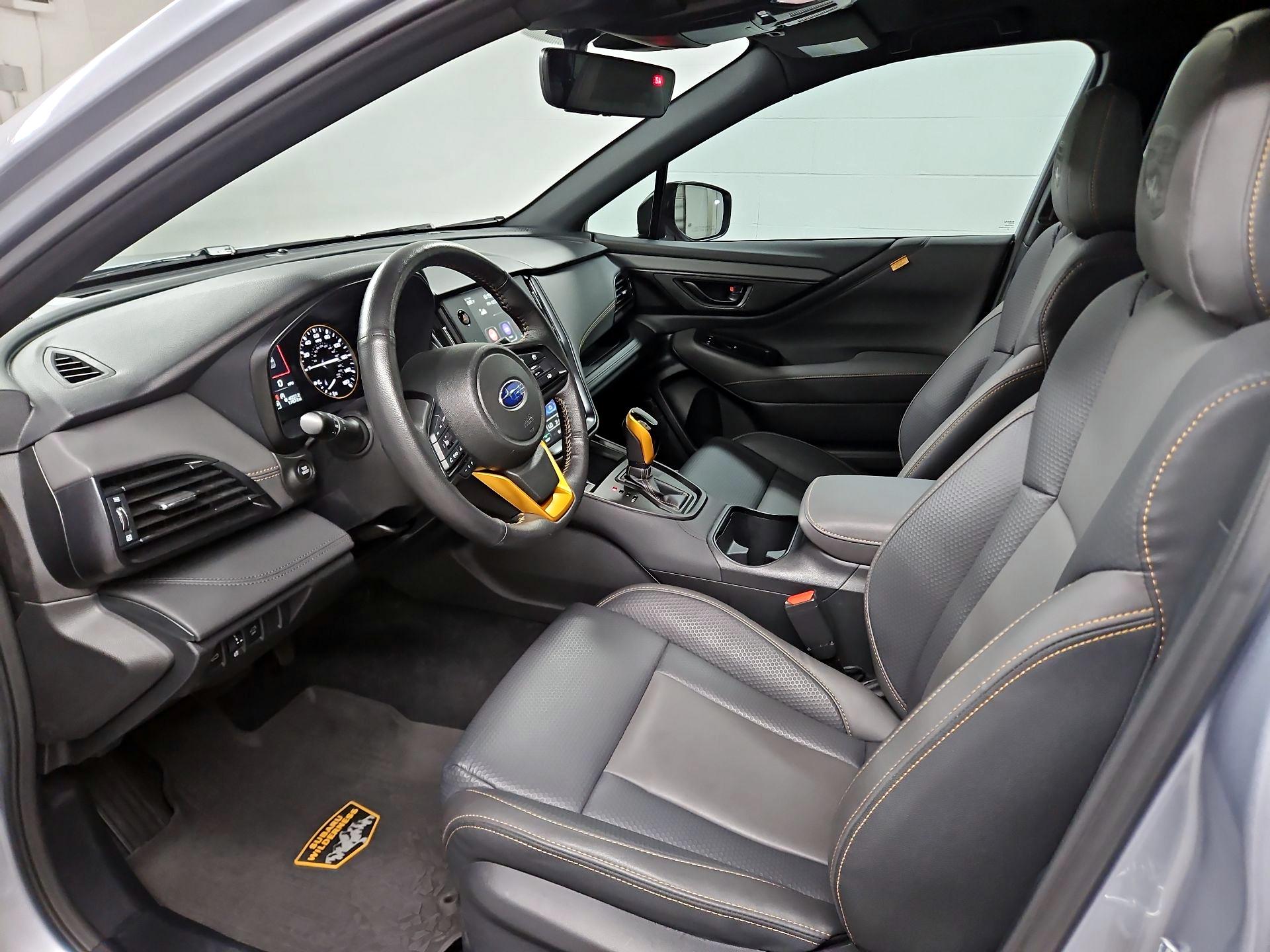 Thumbnail: 2025 Subaru Outback - 11