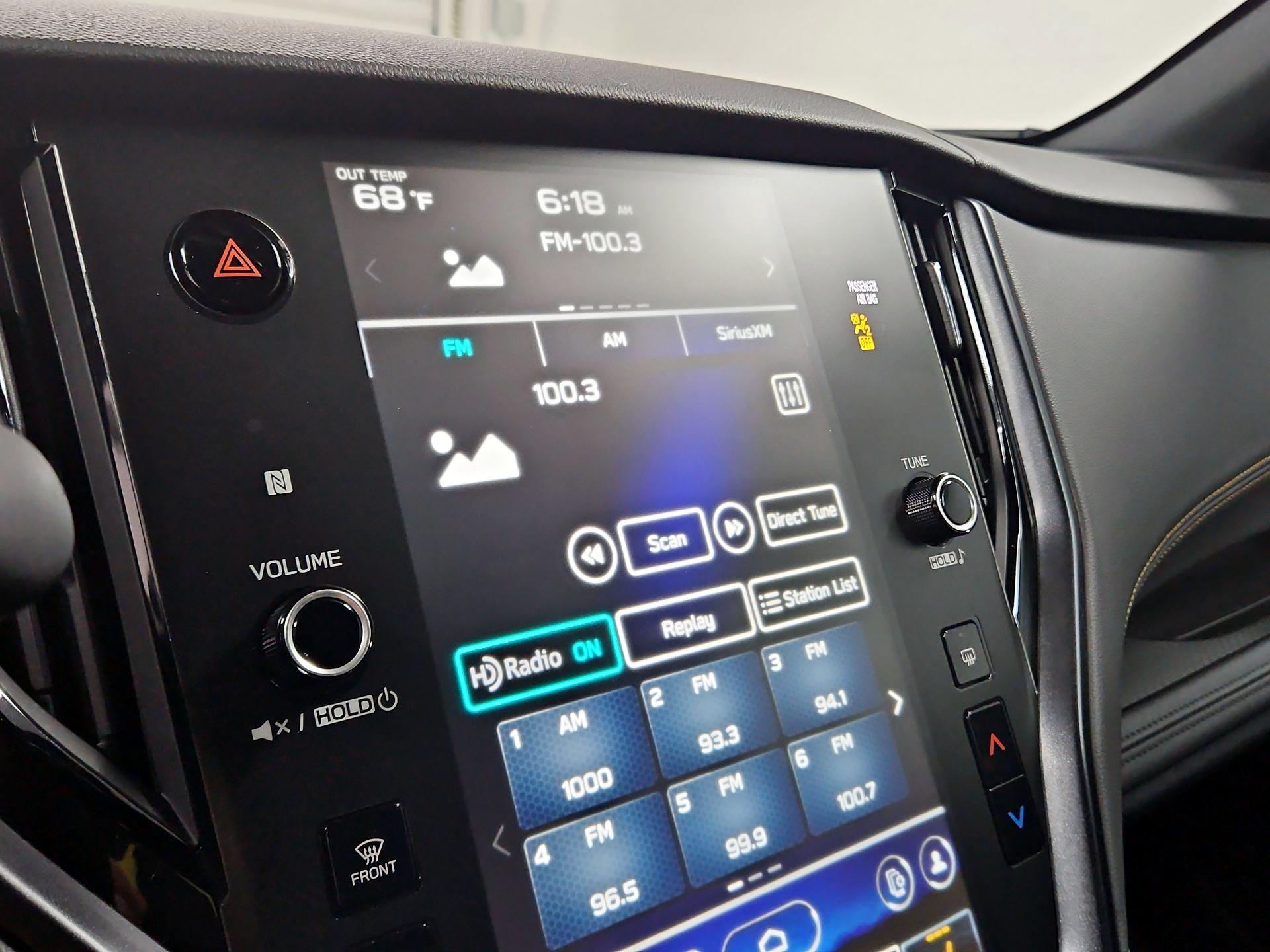 Thumbnail: 2025 Subaru Outback - 15