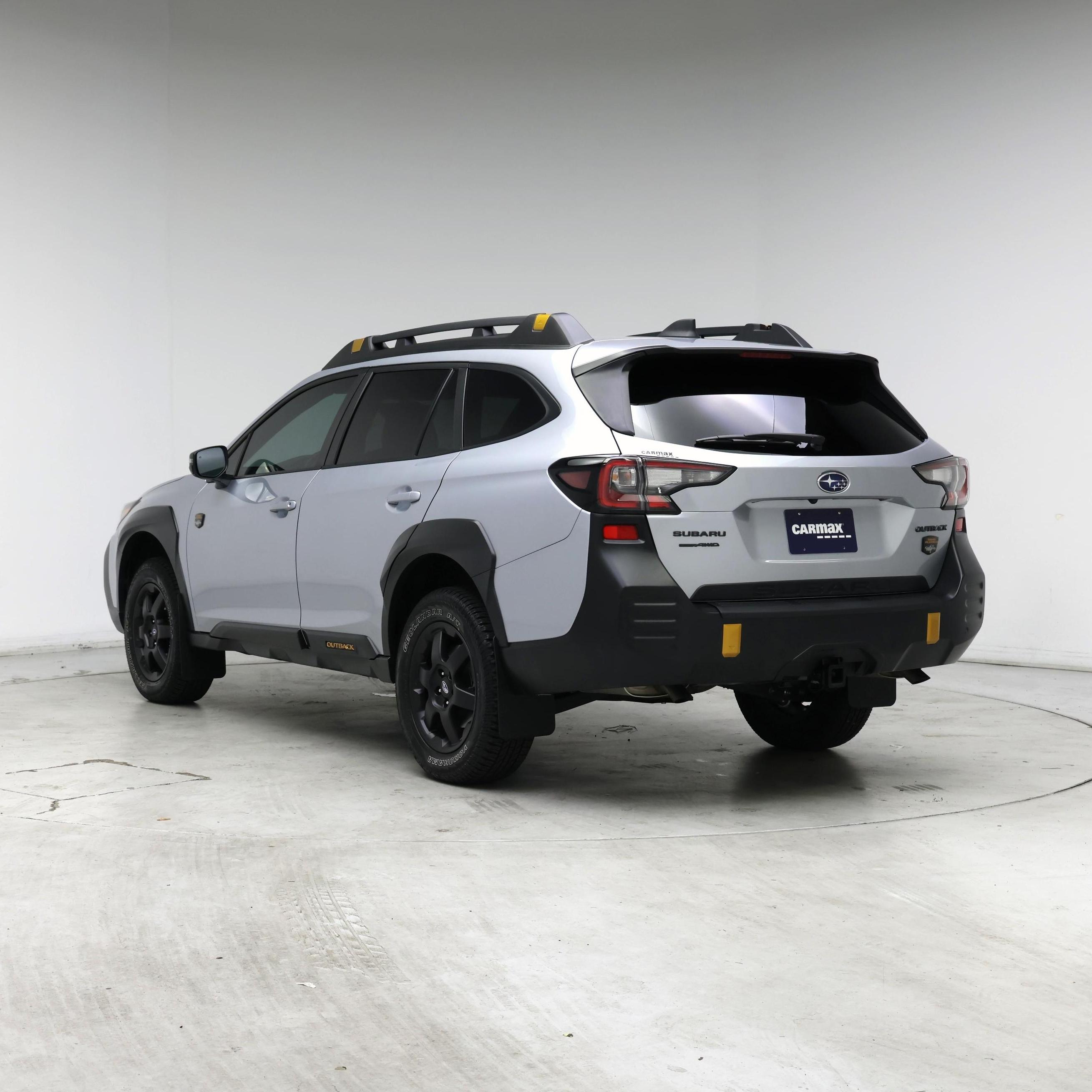 Thumbnail: 2025 Subaru Outback - 2
