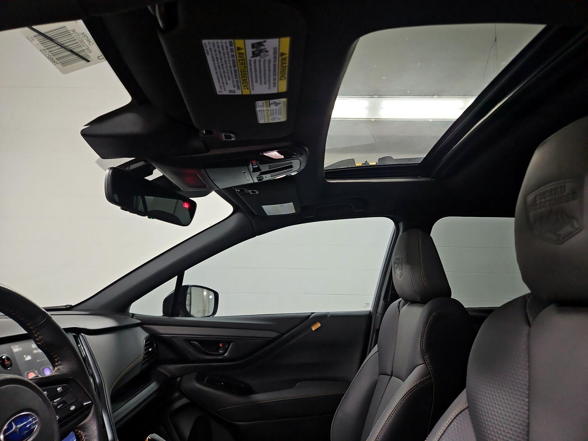 Thumbnail: 2025 Subaru Outback - 19