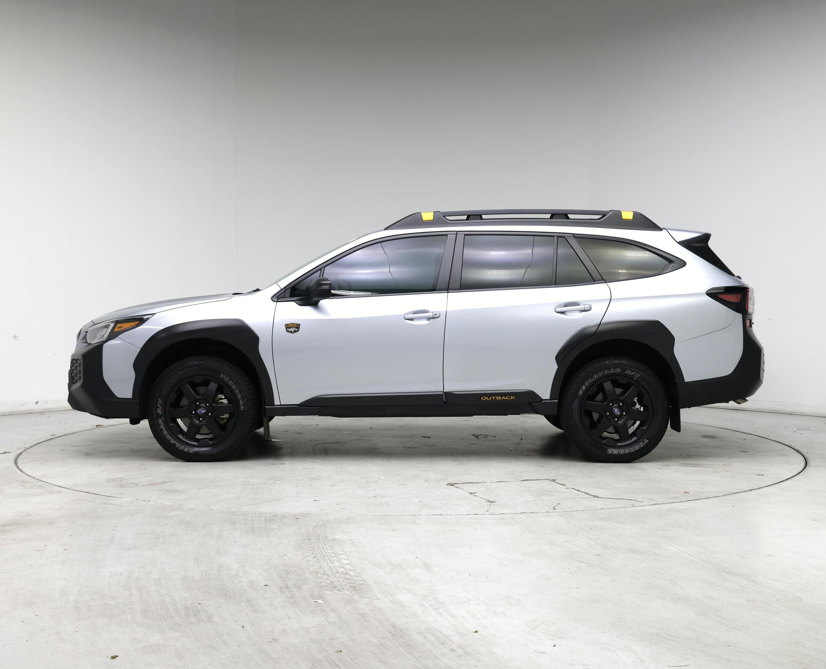 Thumbnail: 2025 Subaru Outback - 3