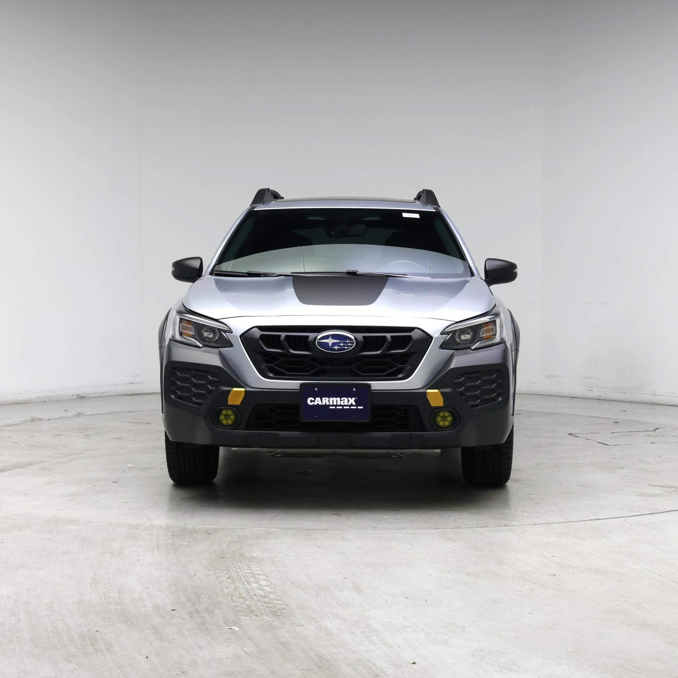 Thumbnail: 2025 Subaru Outback - 5