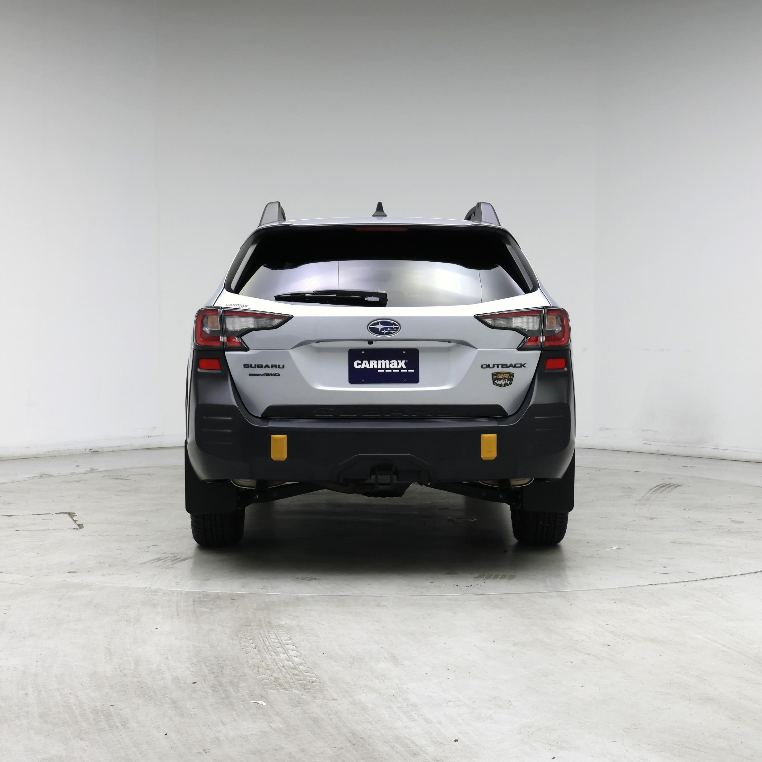Thumbnail: 2025 Subaru Outback - 6