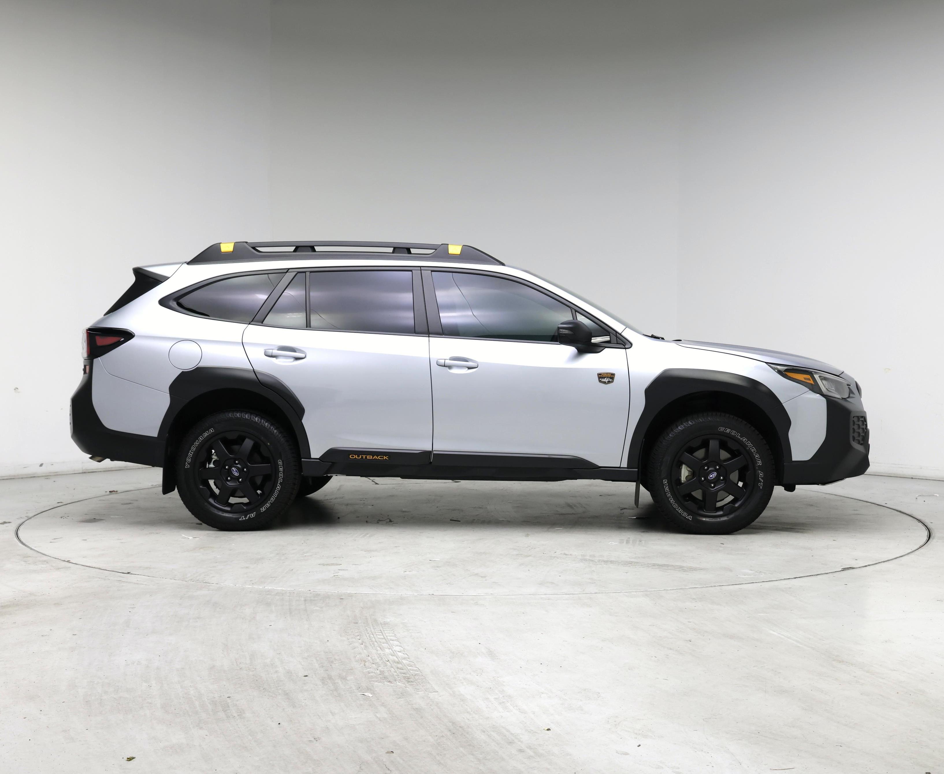 Thumbnail: 2025 Subaru Outback - 7