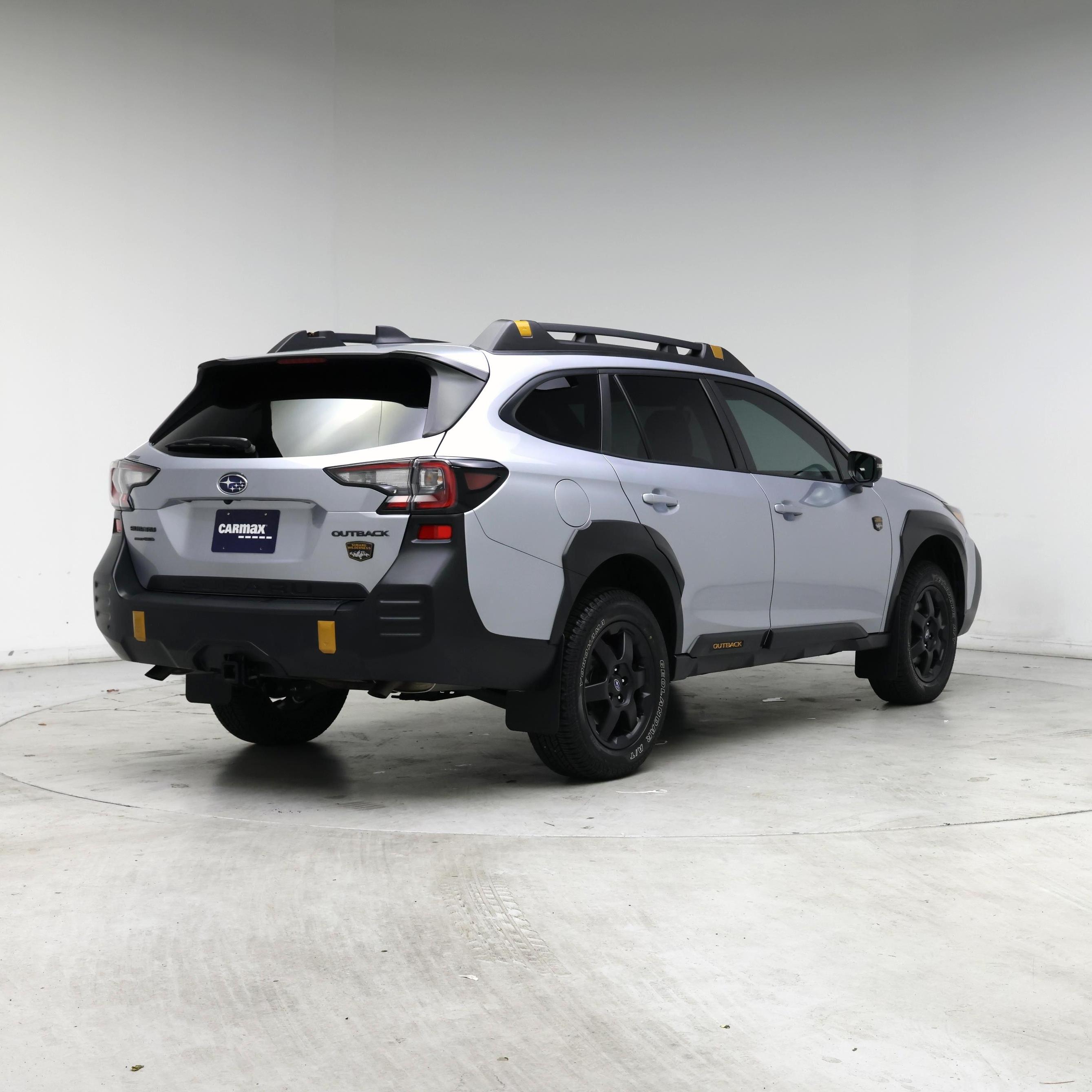 Thumbnail: 2025 Subaru Outback - 8