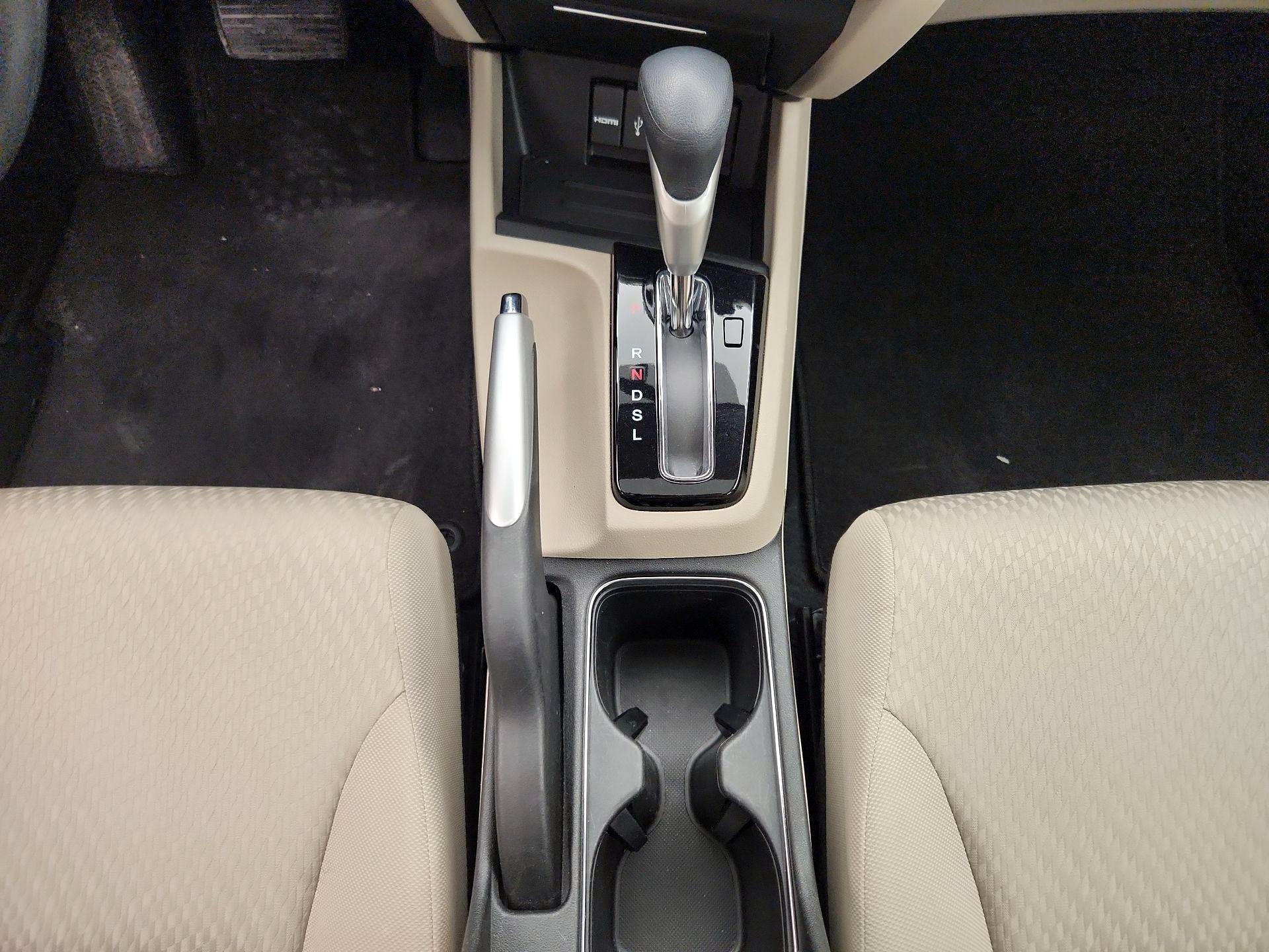 Thumbnail: 2014 Honda Civic - 17