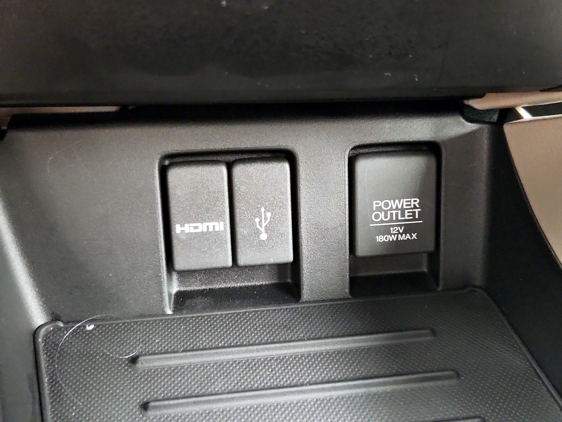 Thumbnail: 2014 Honda Civic - 18