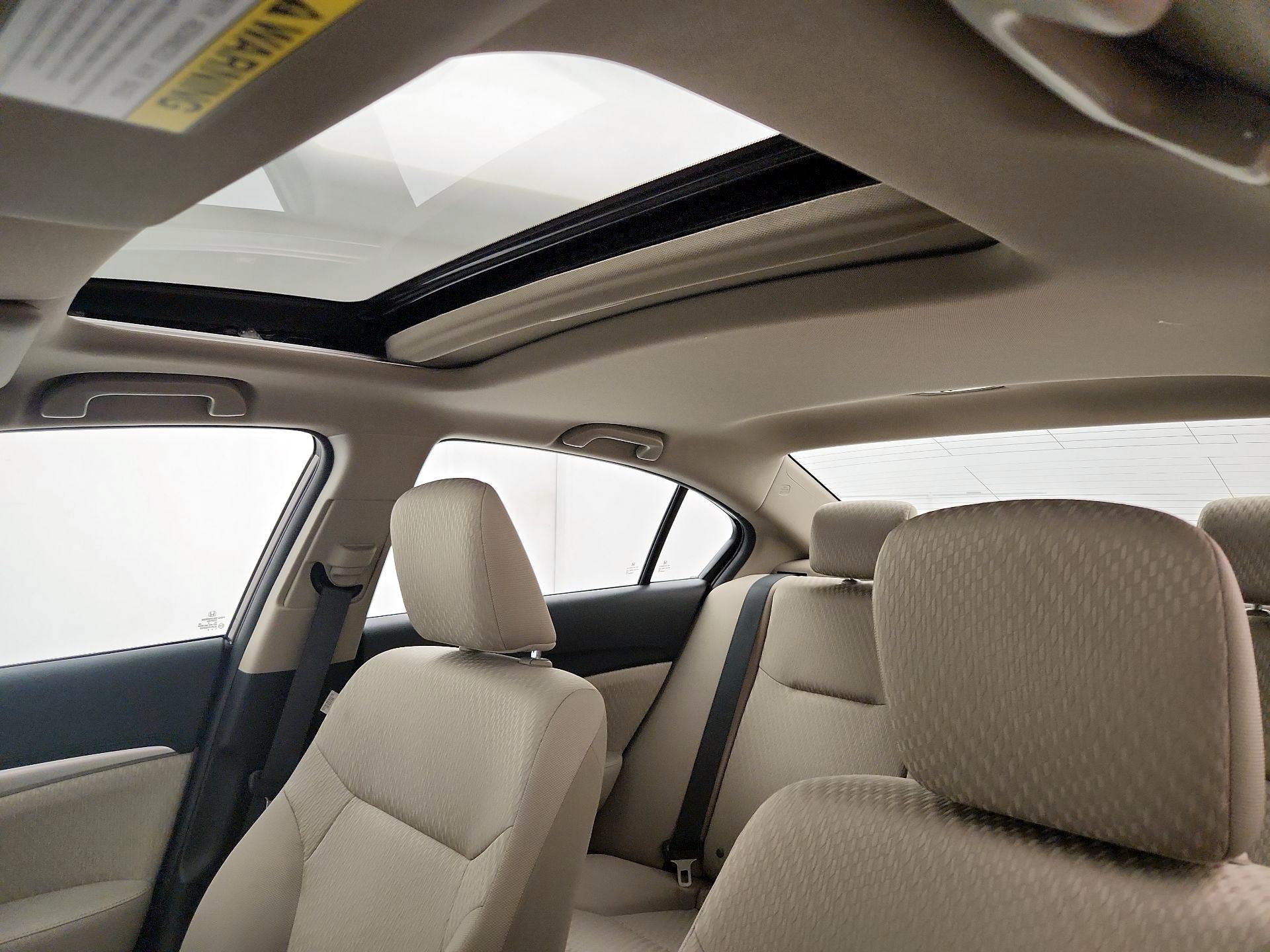 Thumbnail: 2014 Honda Civic - 19