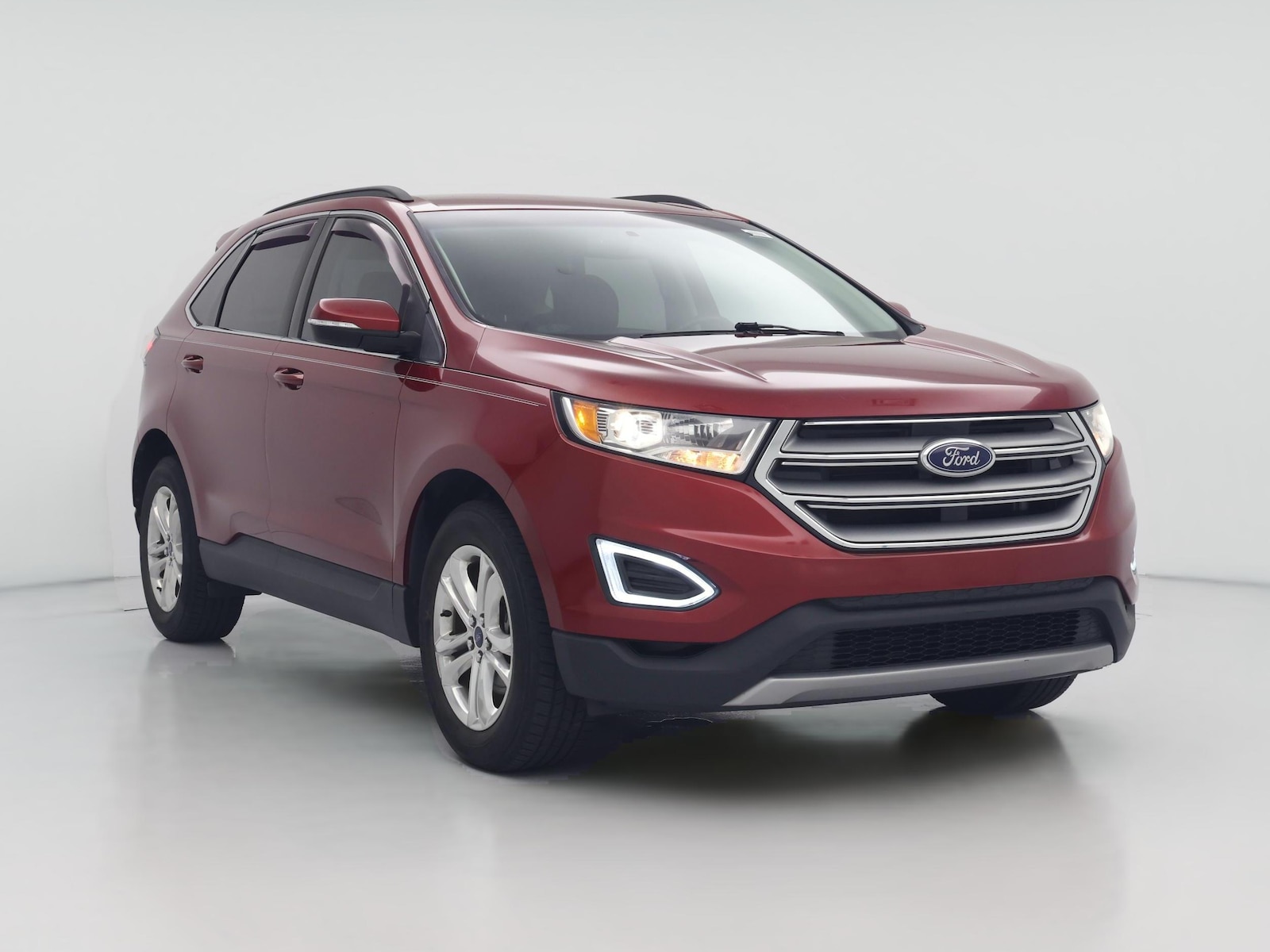2016 Ford Edge