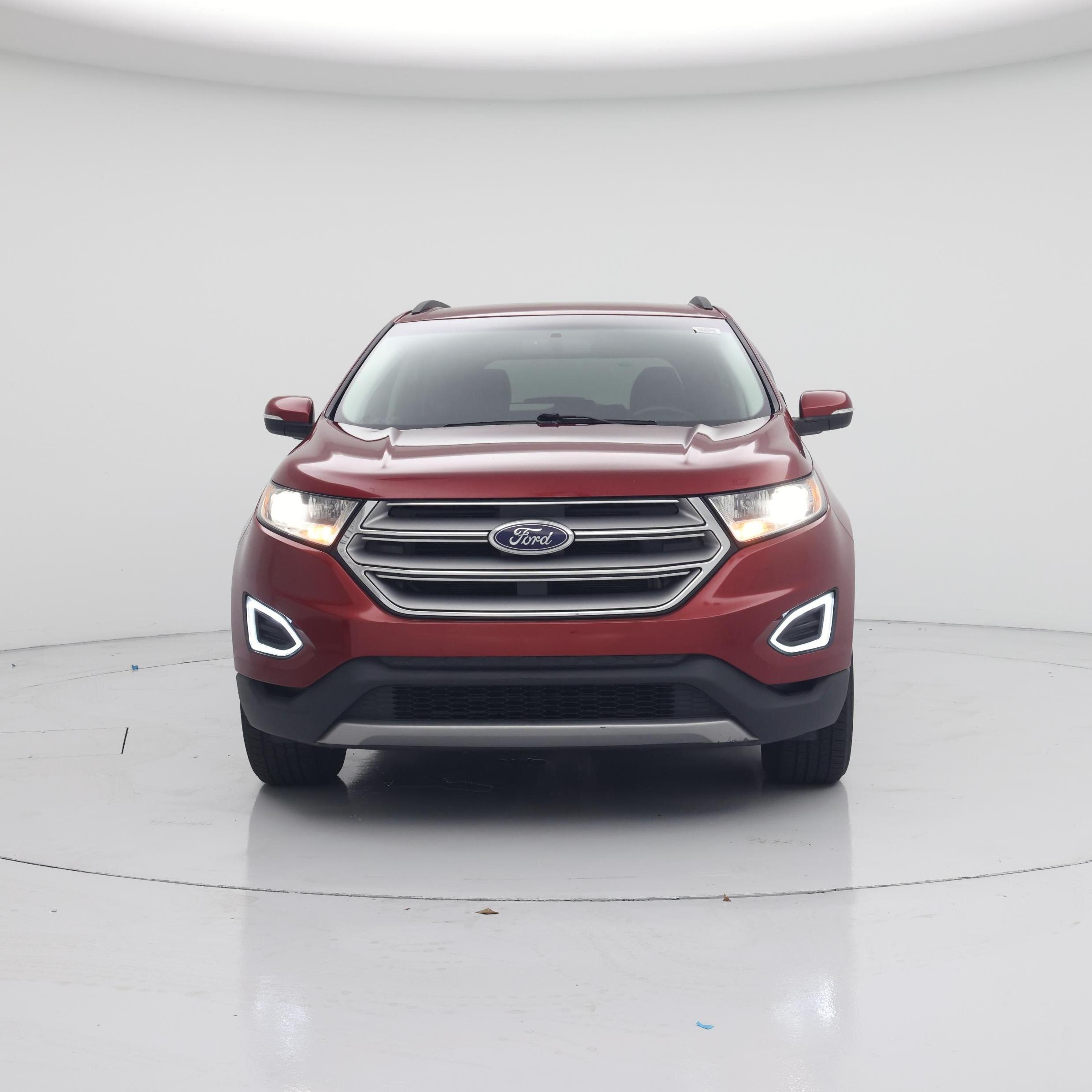 Thumbnail: 2016 Ford Edge - 5