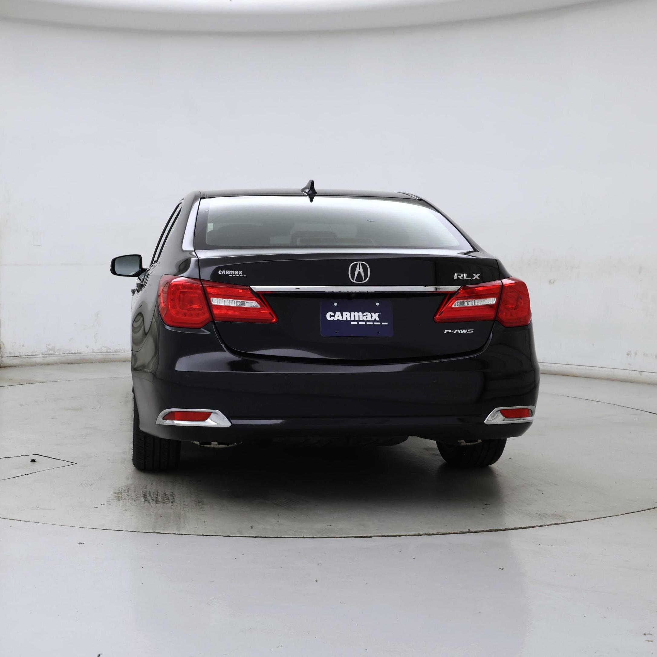 Thumbnail: 2016 Acura RLX - 6