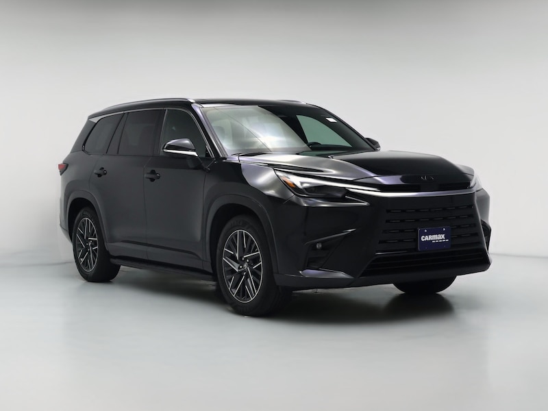 2025 Lexus TX 350 -
                  Gaithersburg, MD