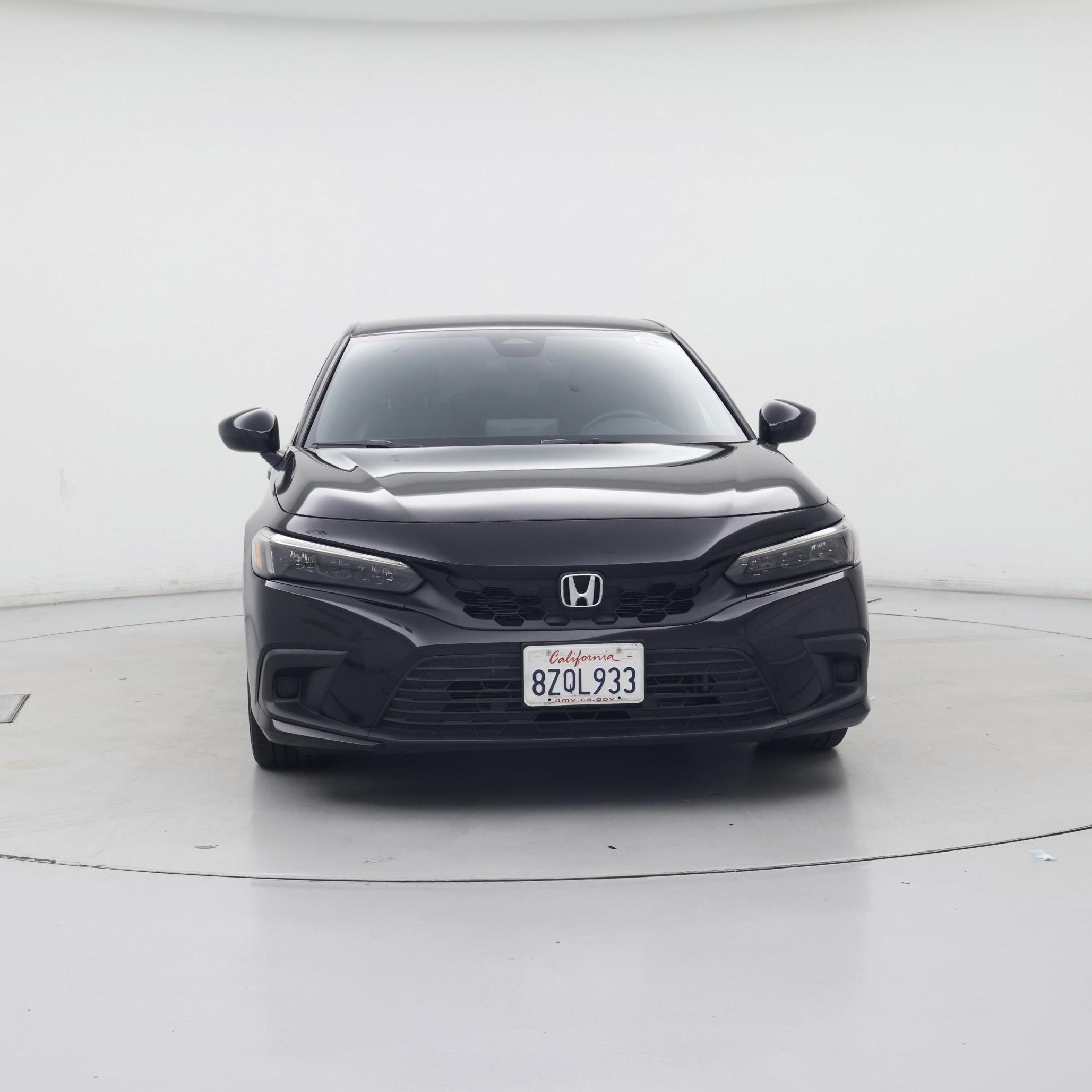 Thumbnail: 2022 Honda Civic - 5