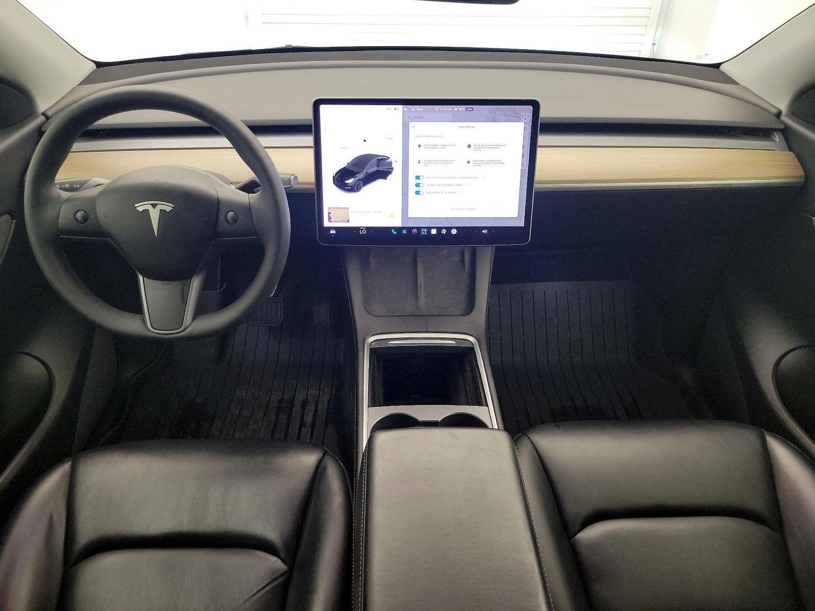 Navigation System