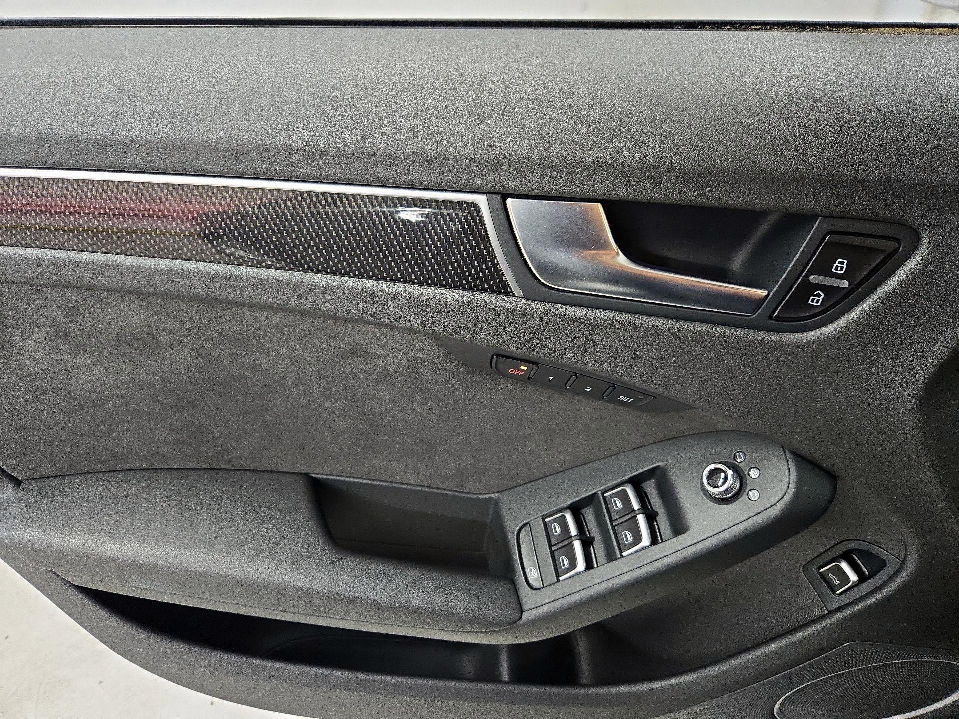 Thumbnail: 2016 Audi S4 - 12