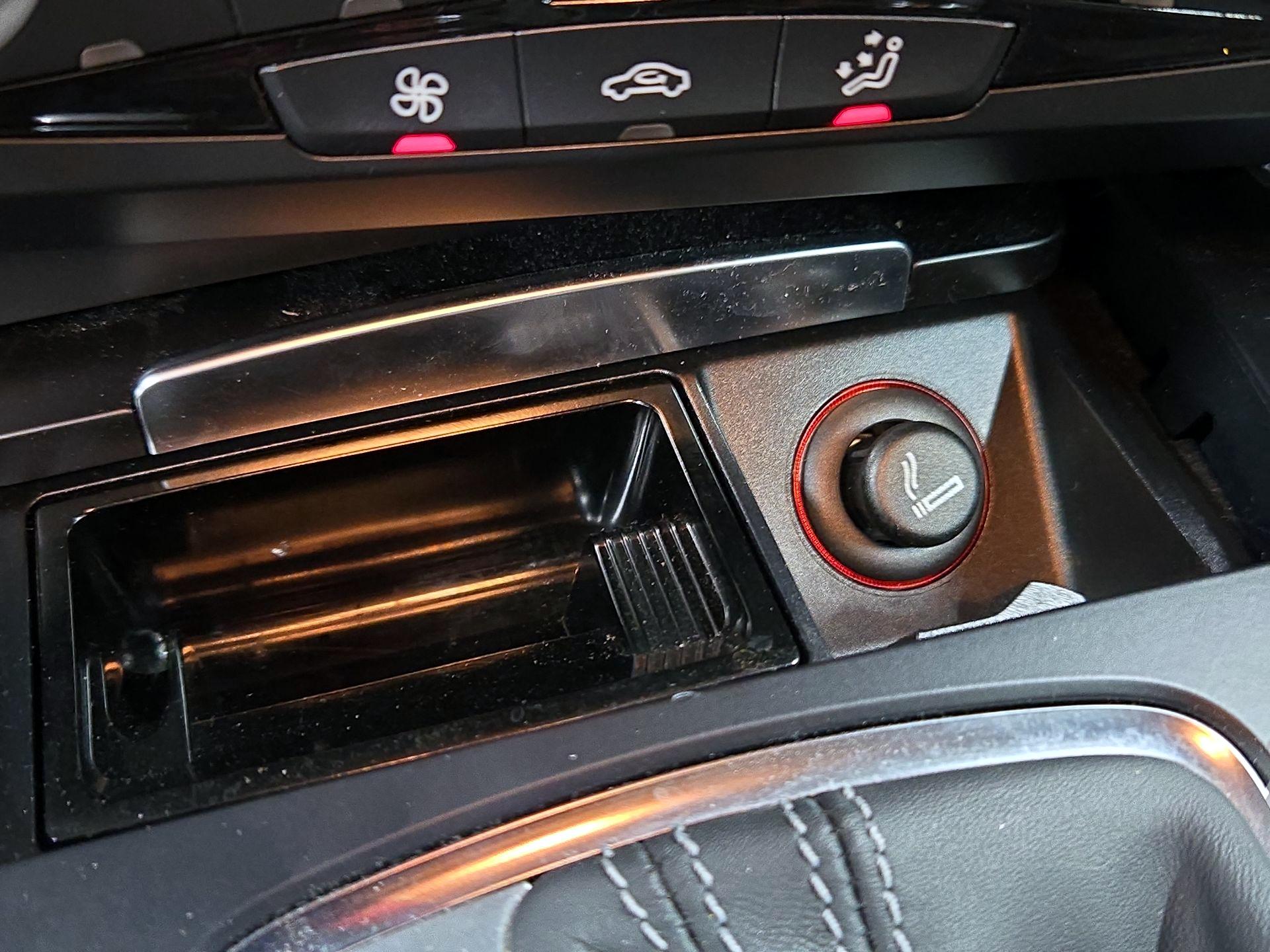 Thumbnail: 2016 Audi S4 - 19