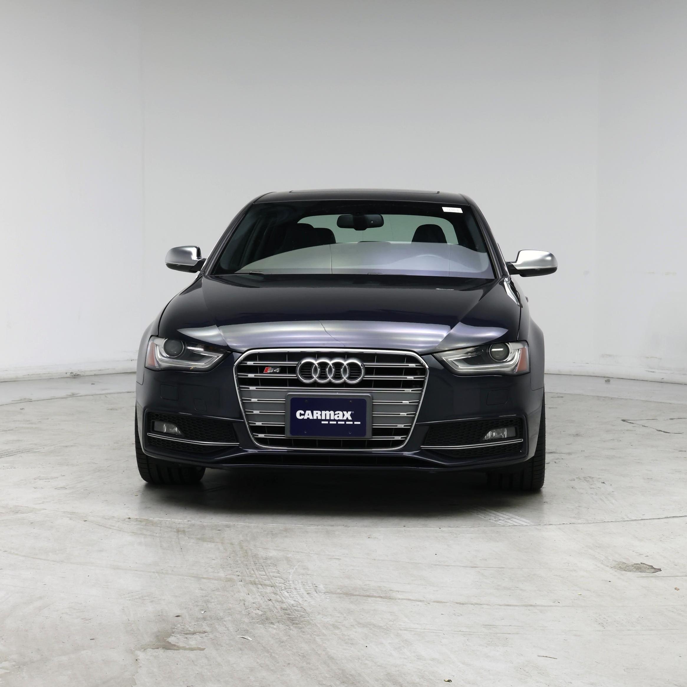 Thumbnail: 2016 Audi S4 - 5