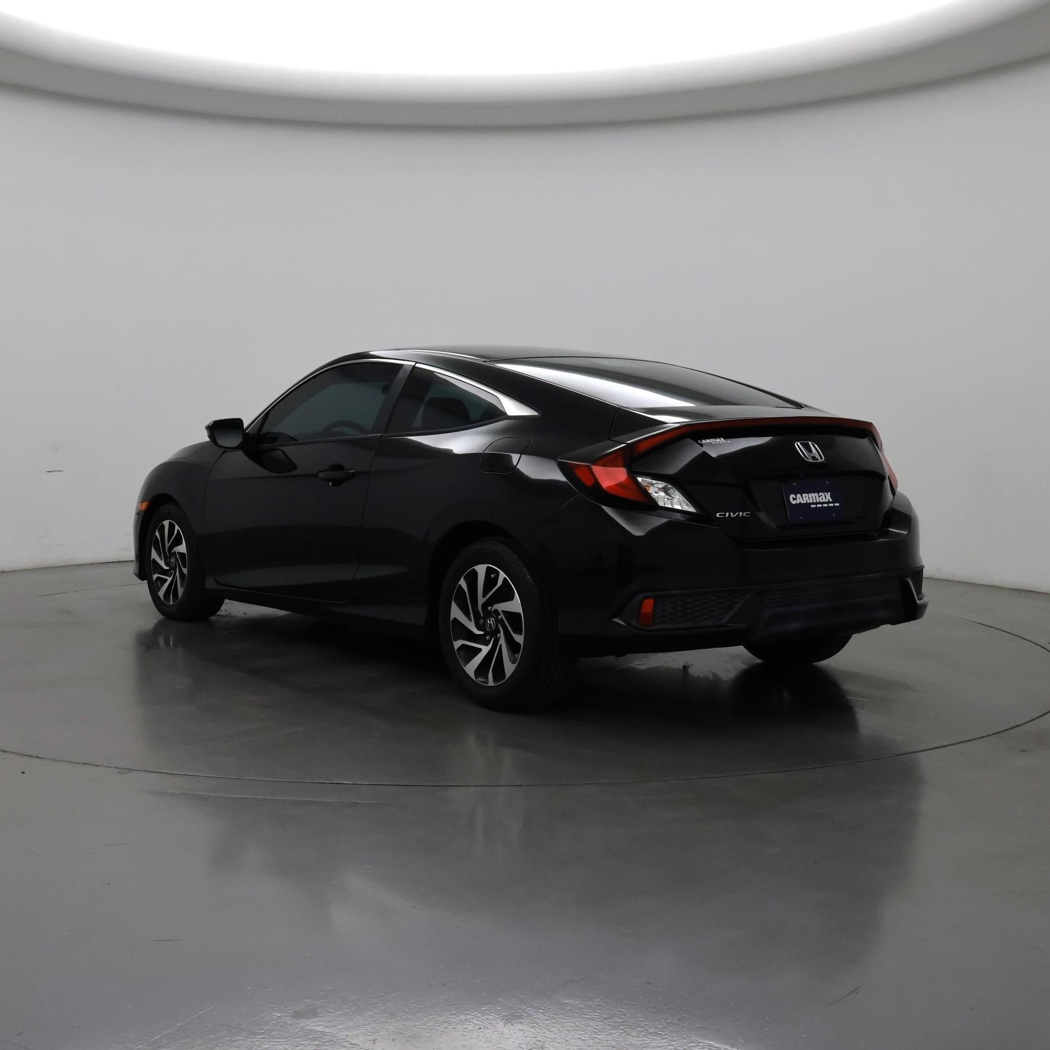 Thumbnail: 2017 Honda Civic - 2