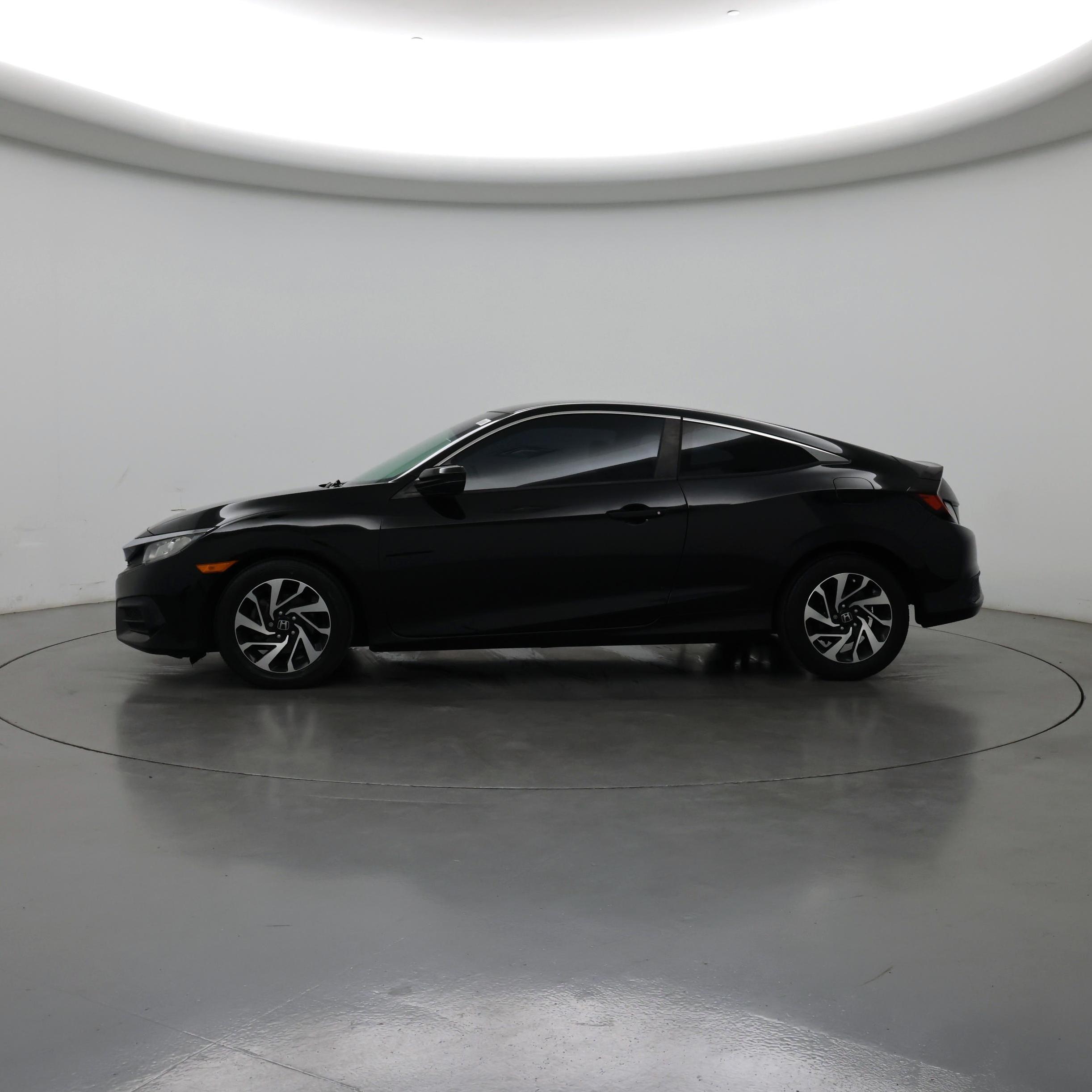 Thumbnail: 2017 Honda Civic - 3