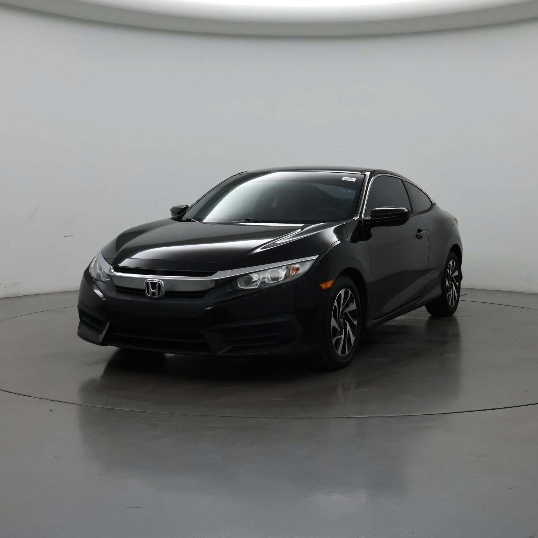 Thumbnail: 2017 Honda Civic - 4