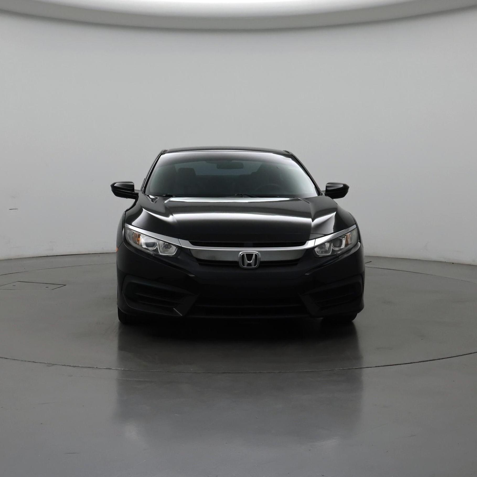 Thumbnail: 2017 Honda Civic - 5