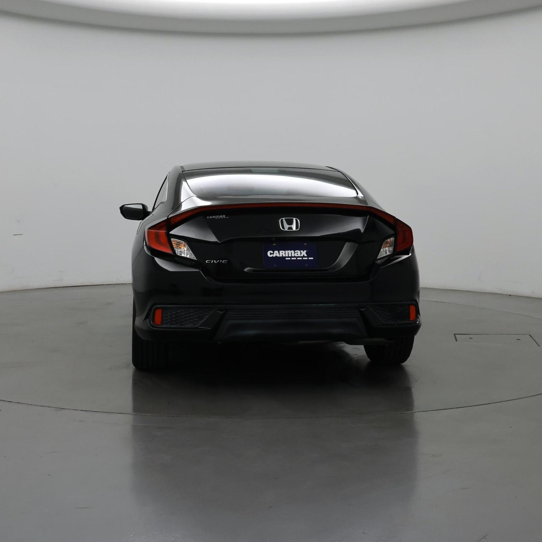 Thumbnail: 2017 Honda Civic - 6