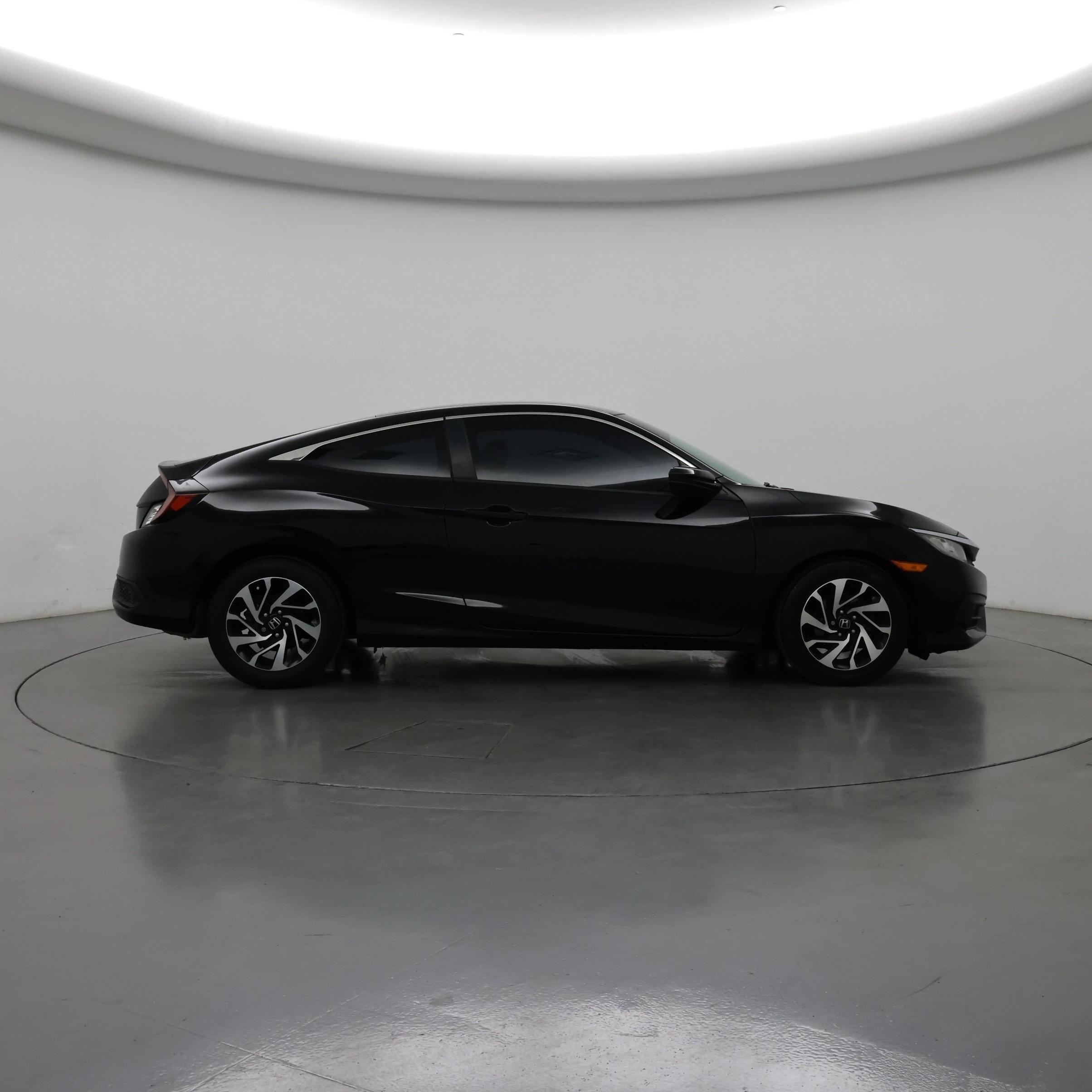 Thumbnail: 2017 Honda Civic - 7
