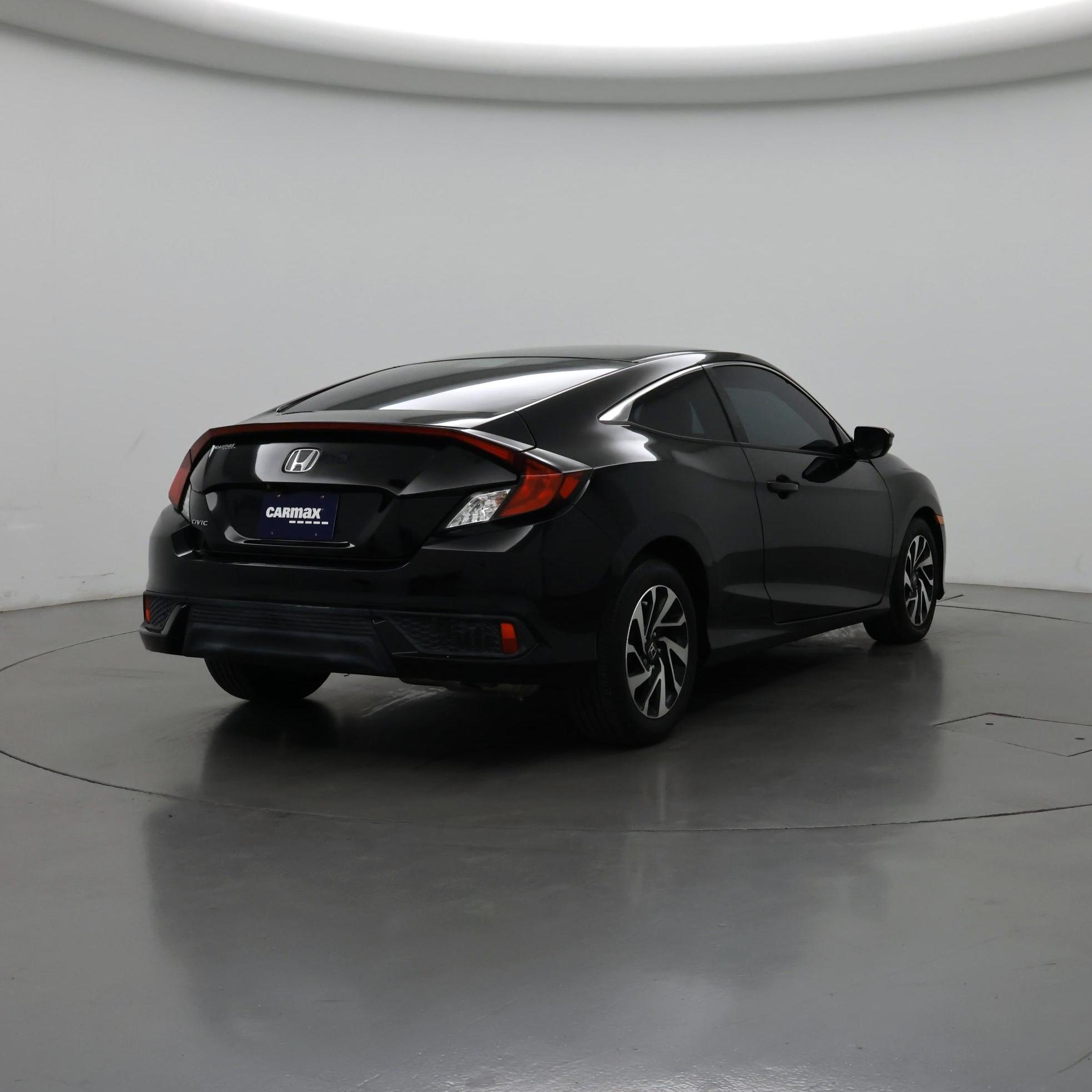 Thumbnail: 2017 Honda Civic - 8