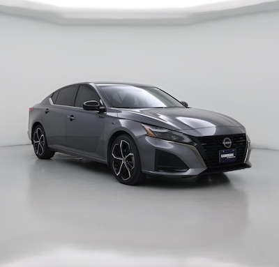 2024 Nissan Altima SR