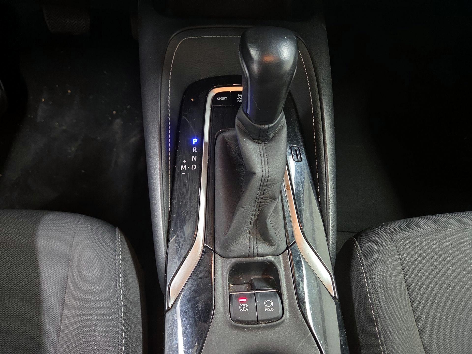 Thumbnail: 2021 Toyota Corolla - 17