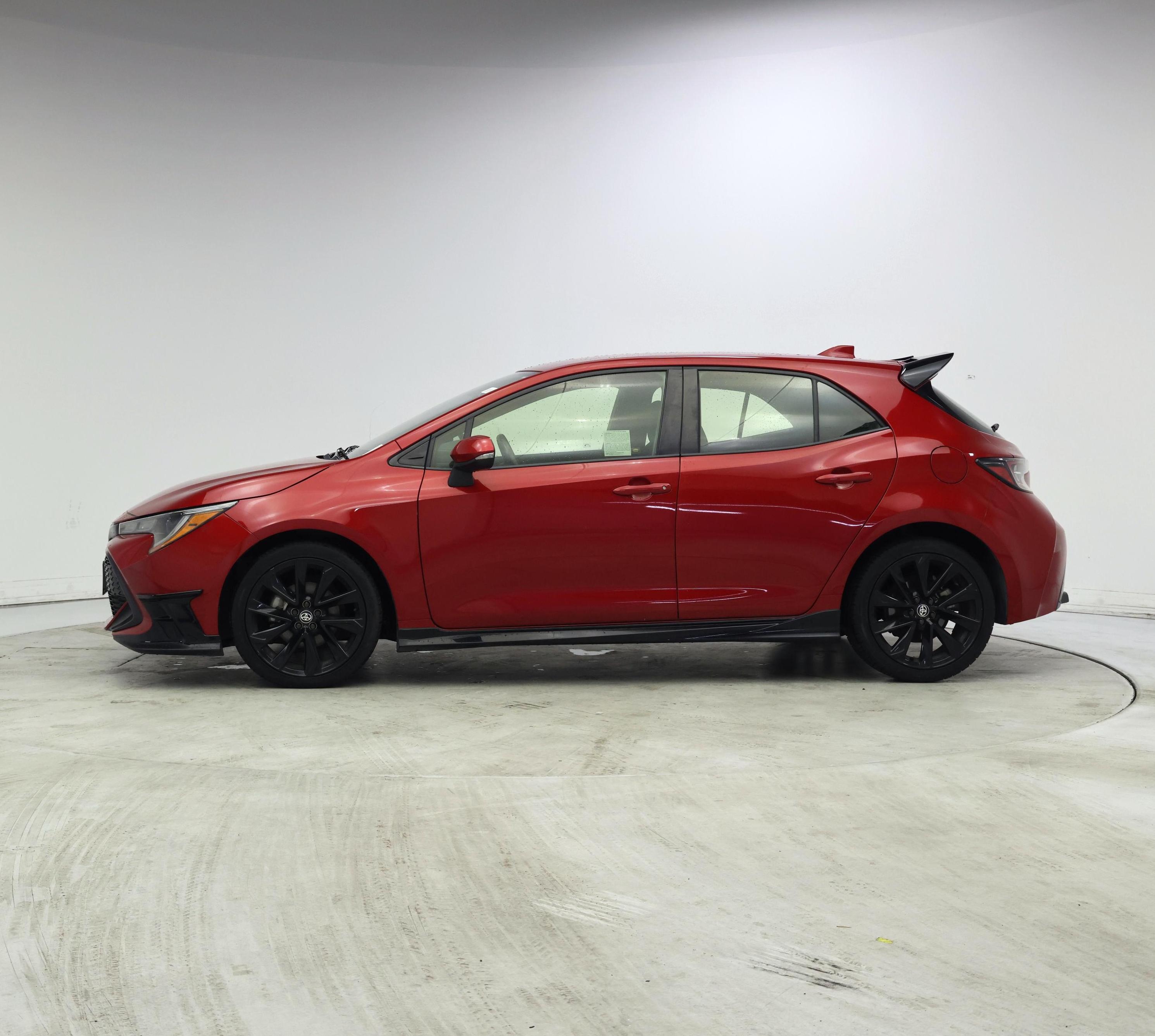 Thumbnail: 2021 Toyota Corolla - 3