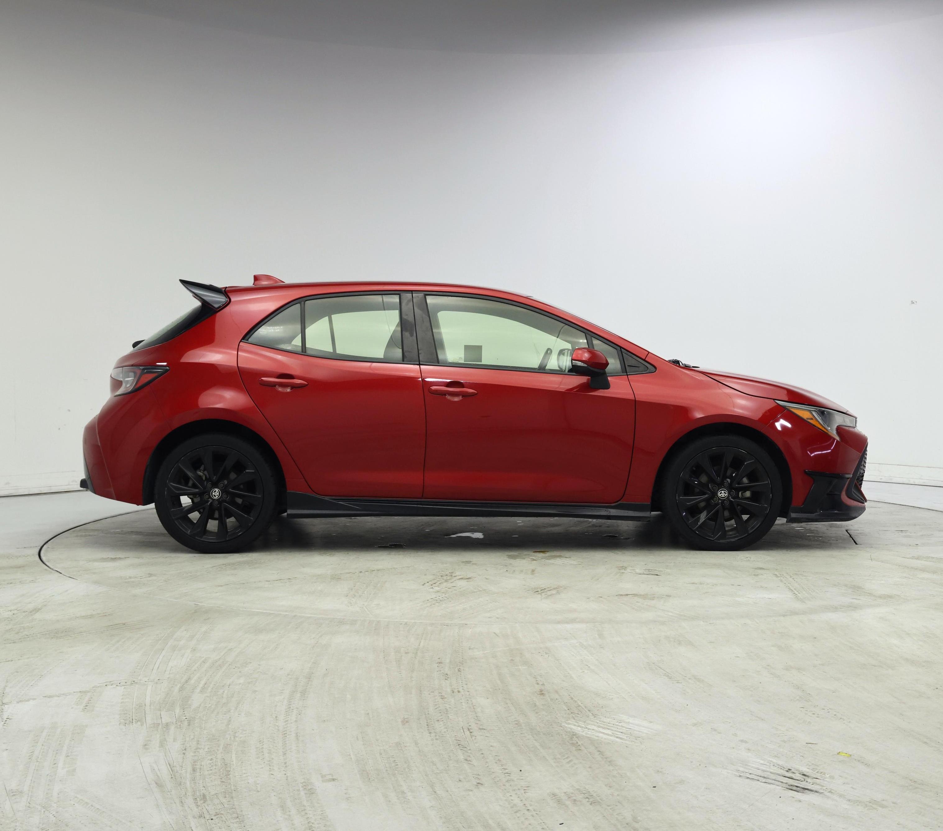 Thumbnail: 2021 Toyota Corolla - 7