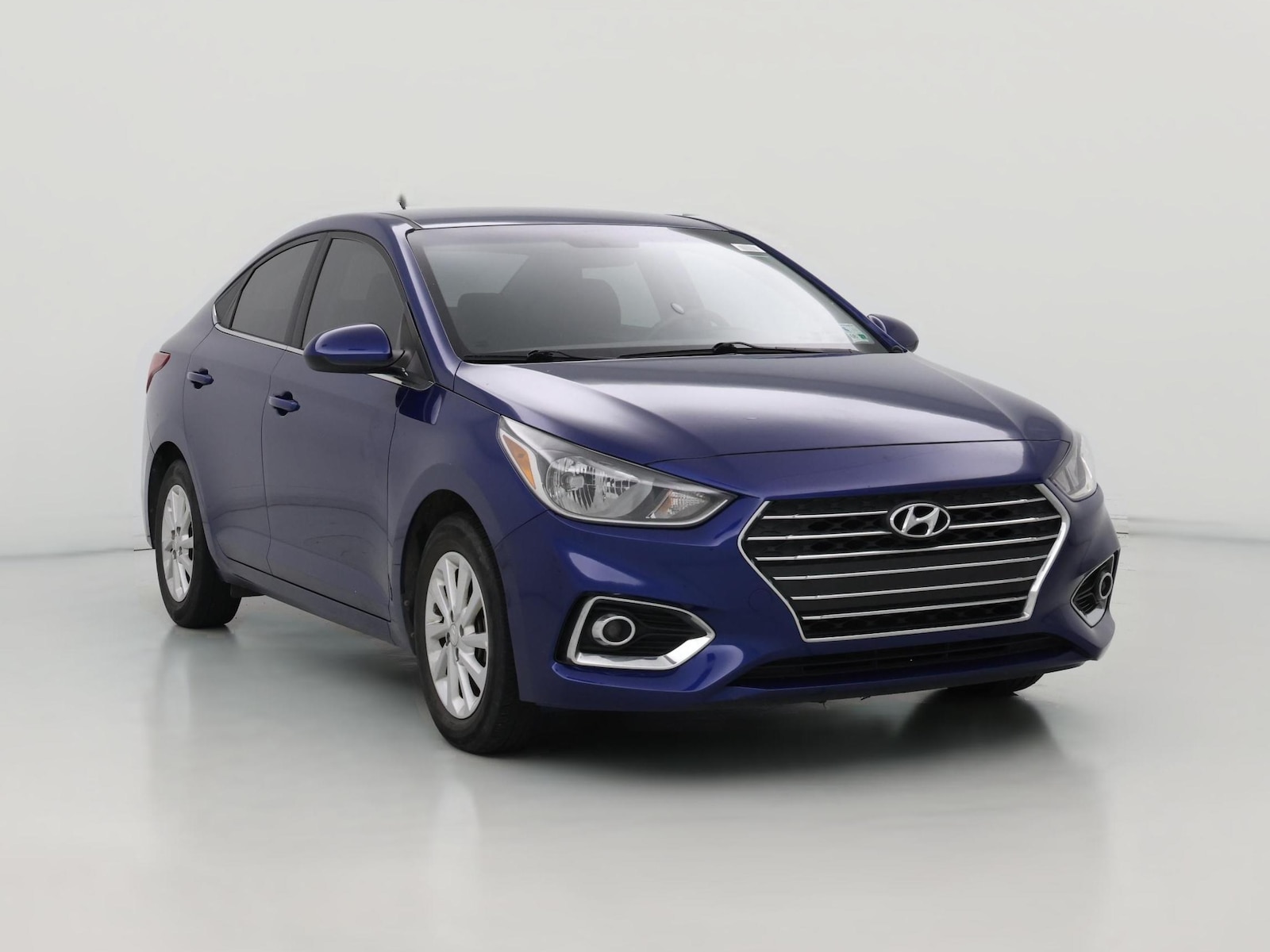 2021 Hyundai Accent
