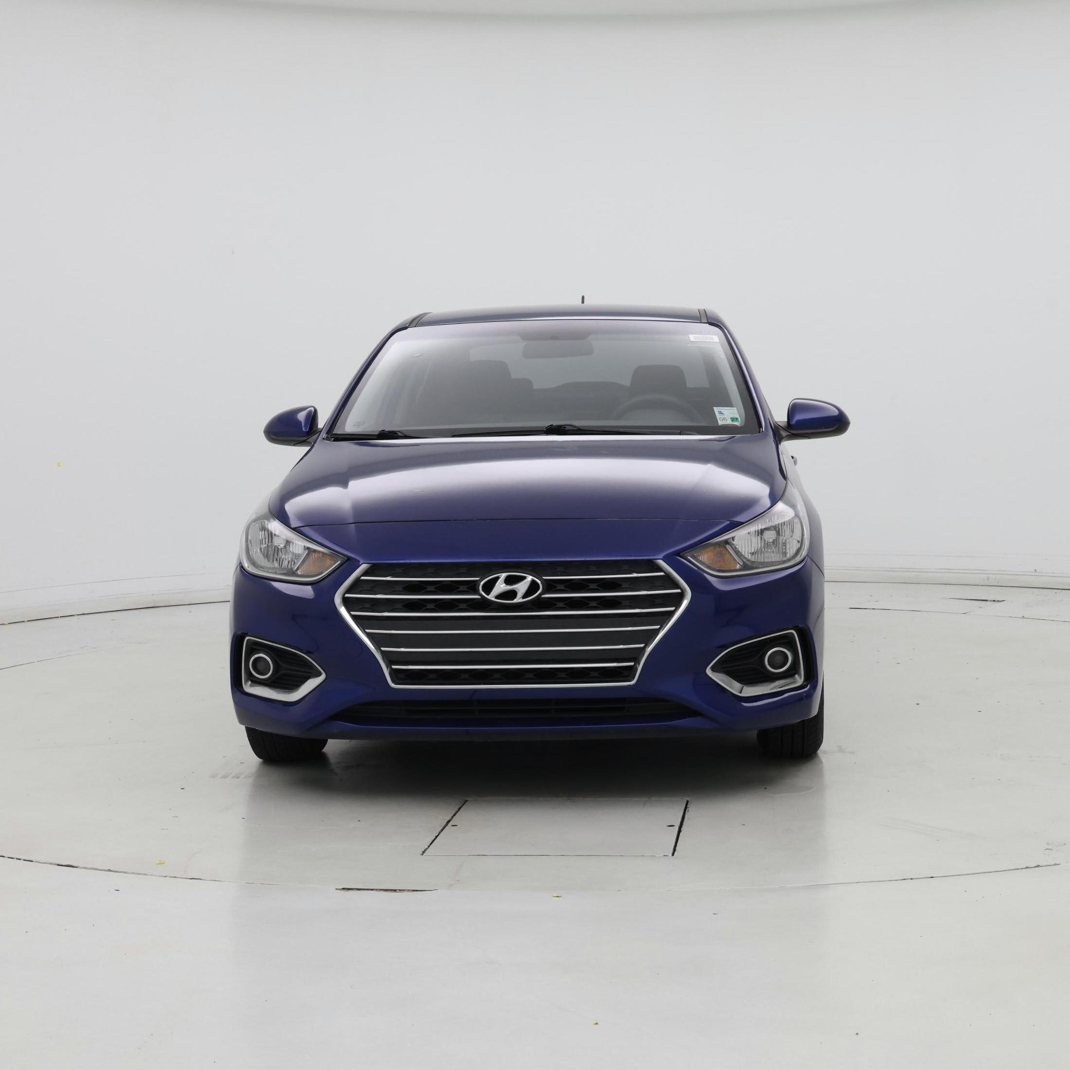 Thumbnail: 2021 Hyundai Accent - 5