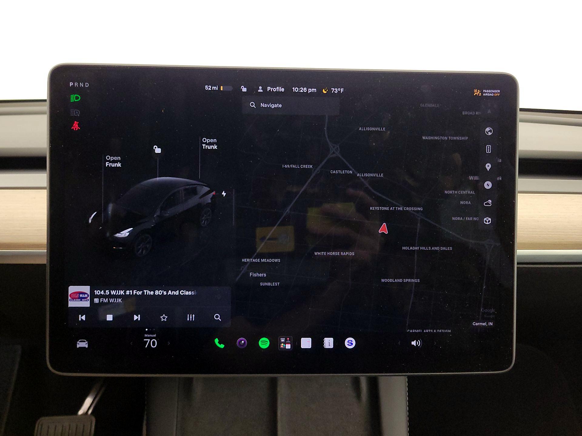 Thumbnail: 2025 Tesla Model Y - 13