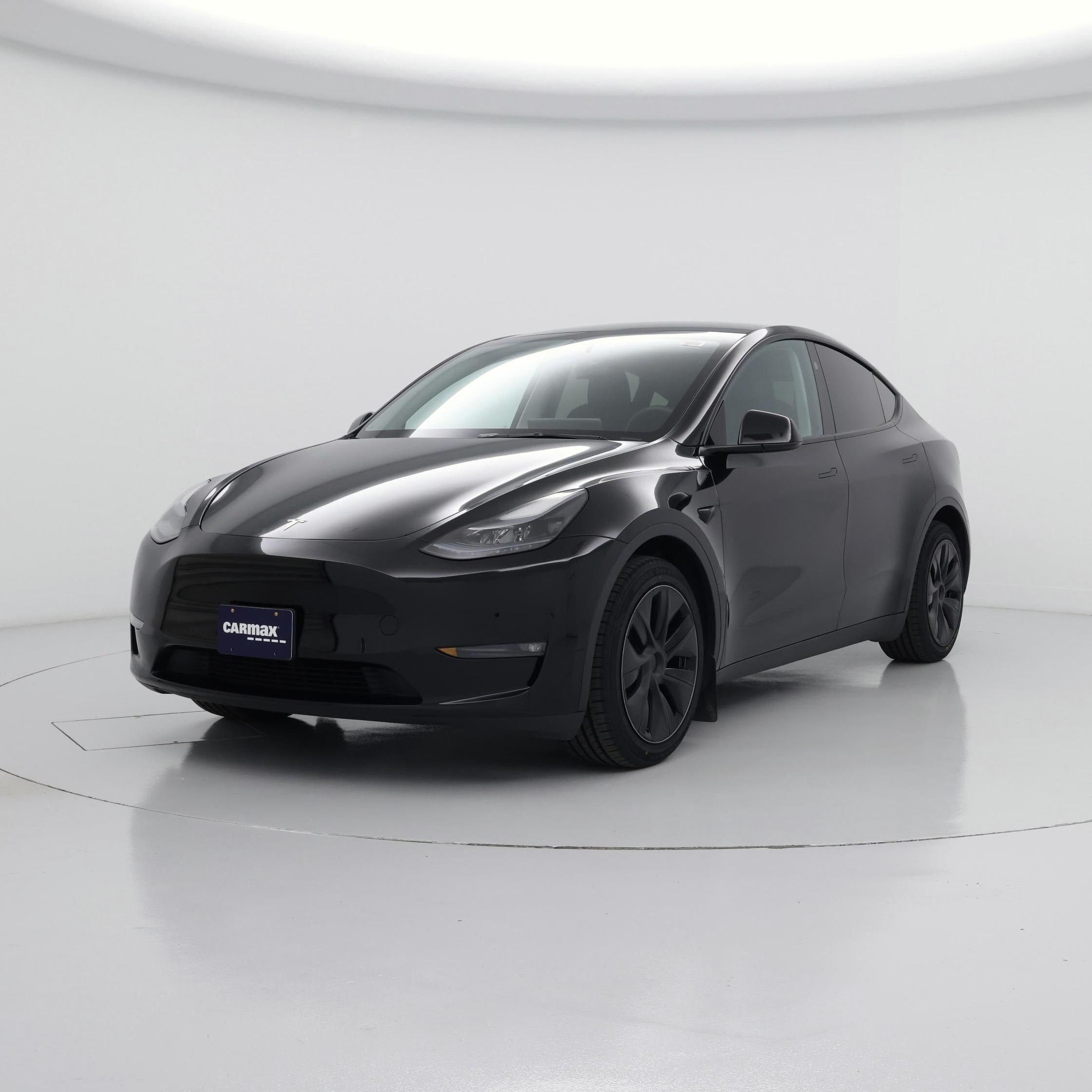 Thumbnail: 2025 Tesla Model Y - 4