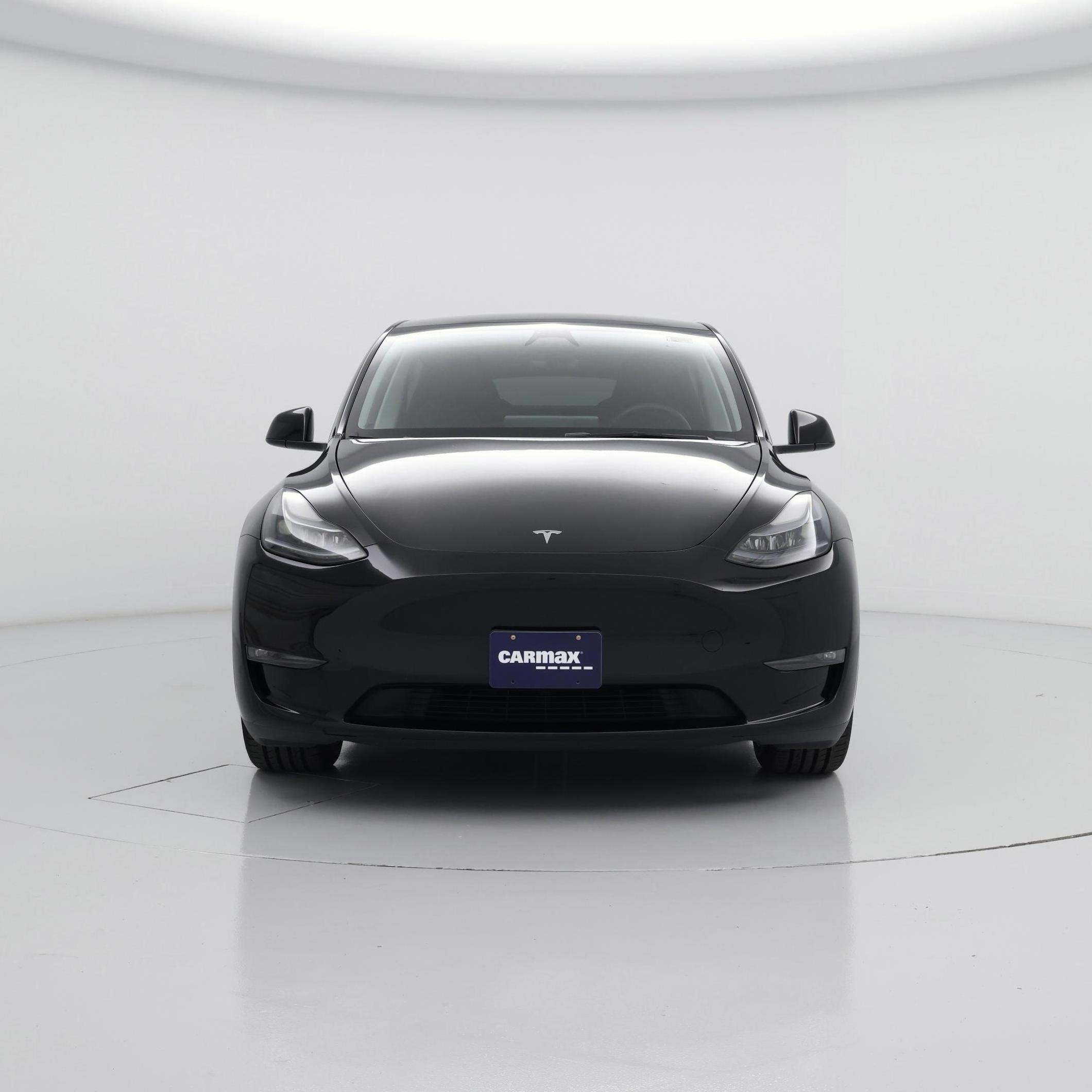 Thumbnail: 2025 Tesla Model Y - 5