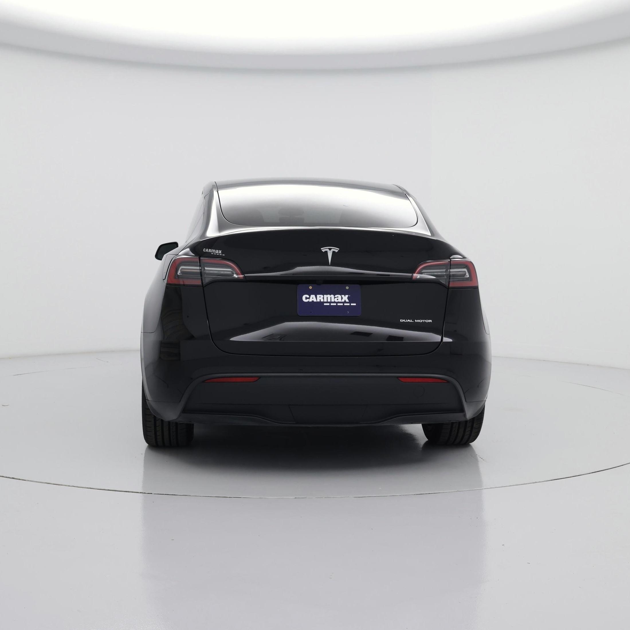 Thumbnail: 2025 Tesla Model Y - 6