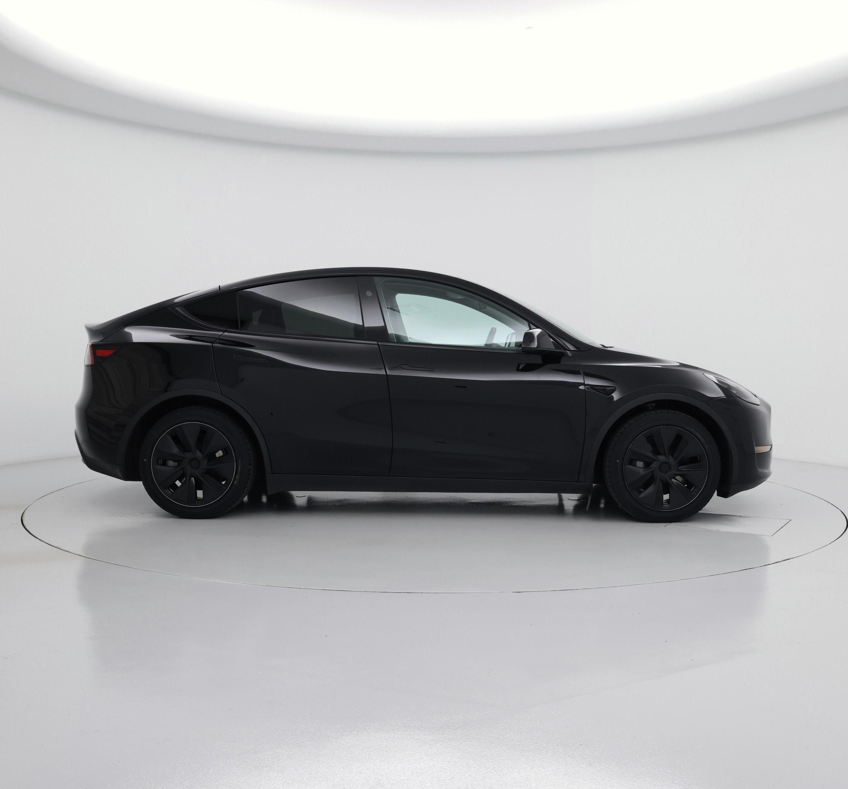 Thumbnail: 2025 Tesla Model Y - 7