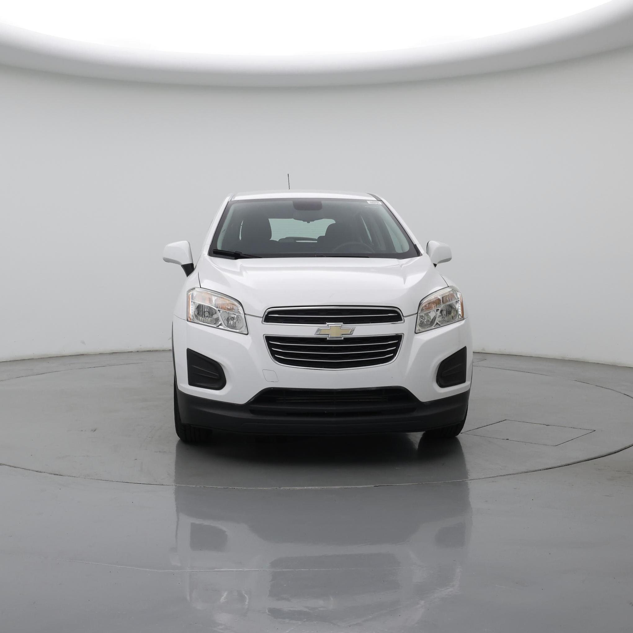 Thumbnail: 2015 Chevrolet Trax - 5