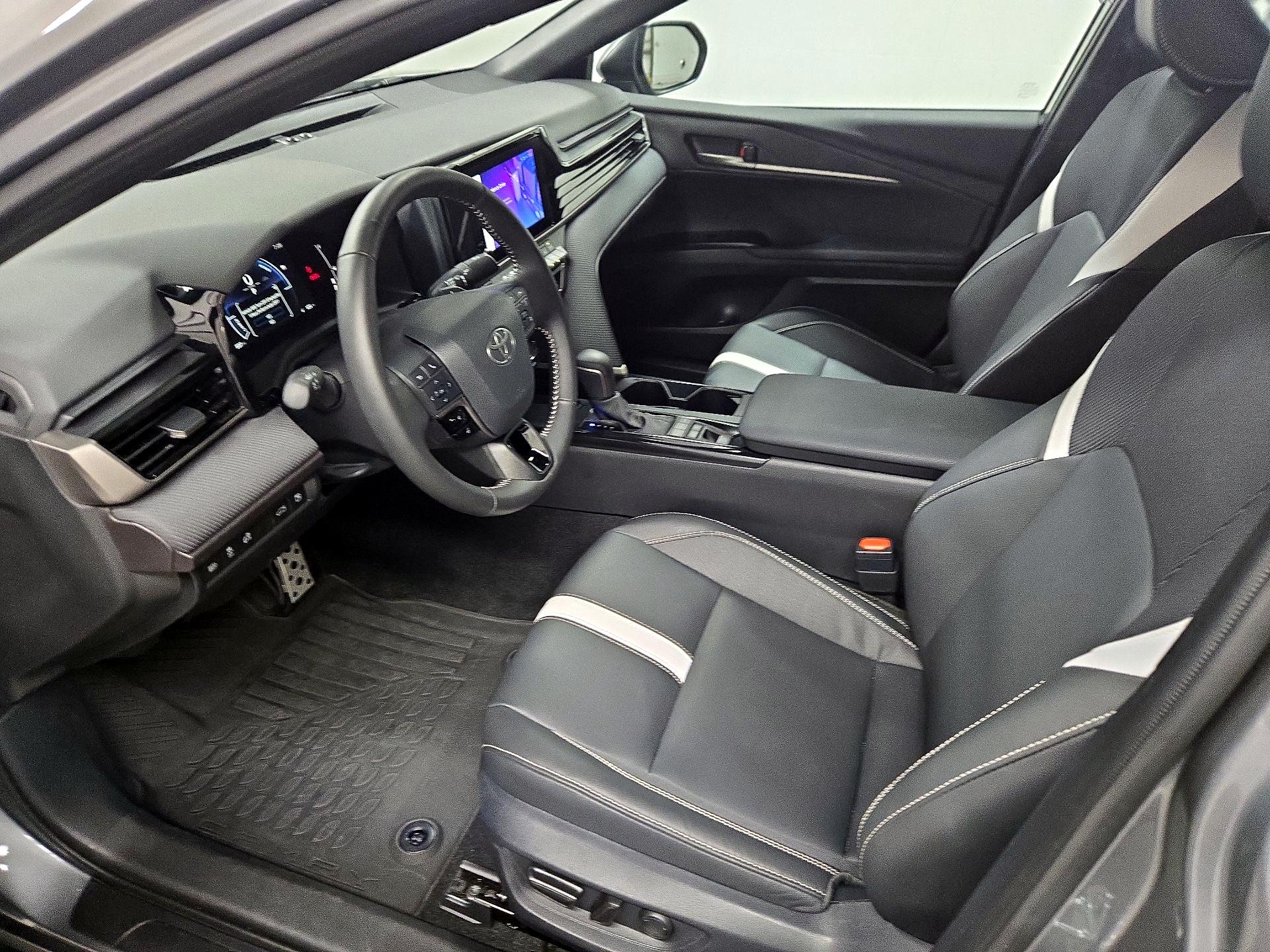 Thumbnail: 2026 Toyota Camry - 11