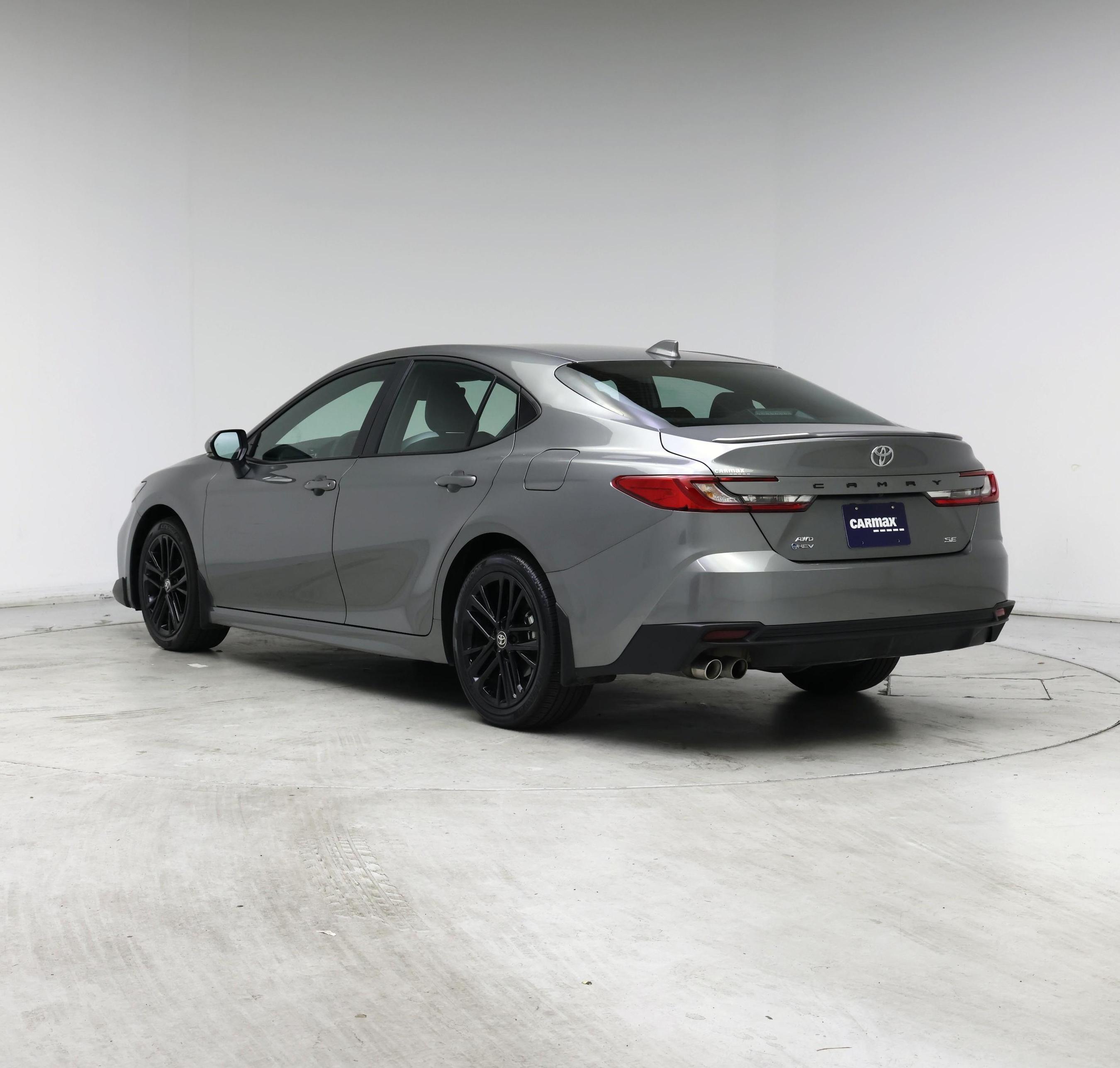 Thumbnail: 2026 Toyota Camry - 2