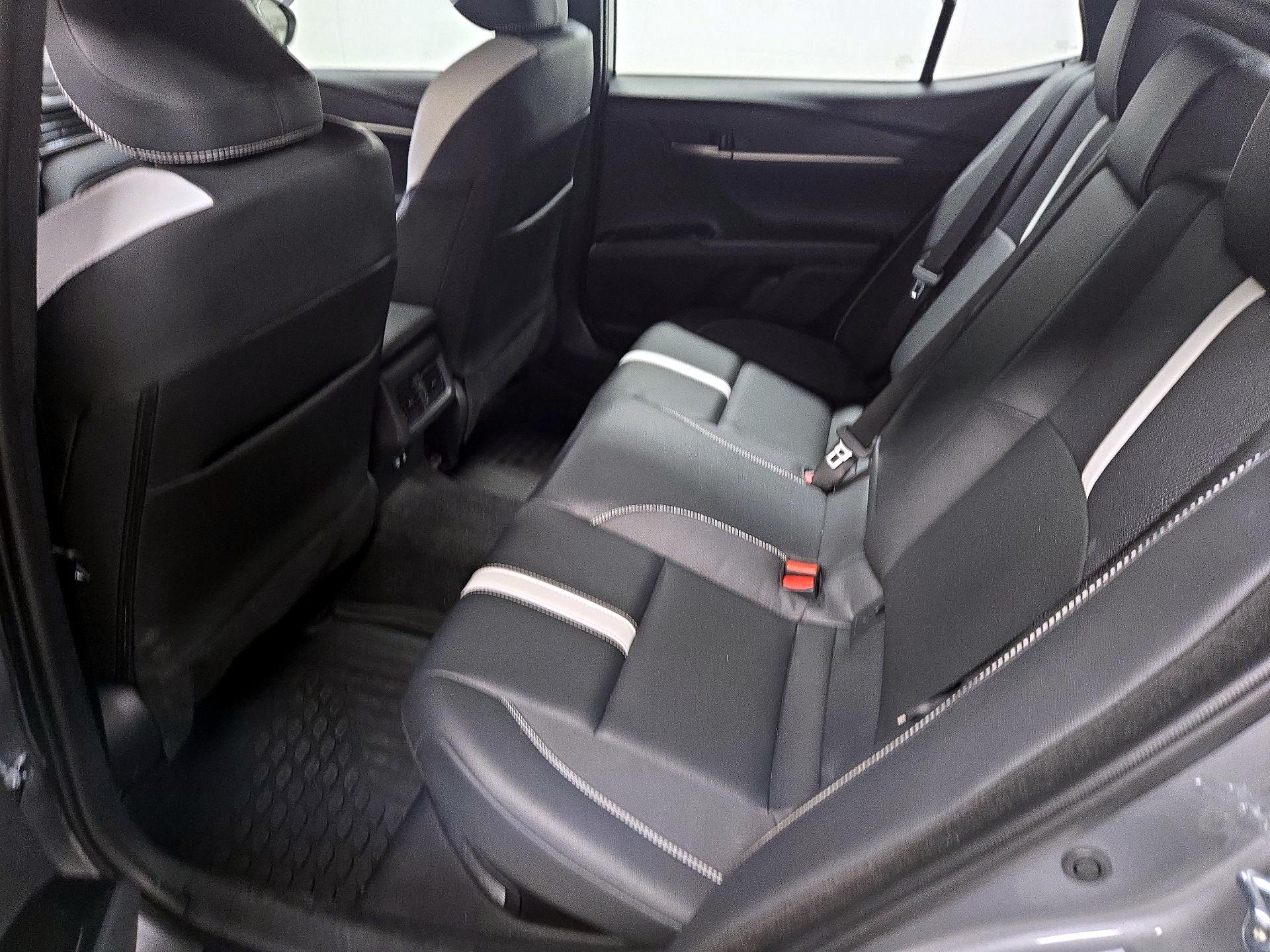 Thumbnail: 2026 Toyota Camry - 20