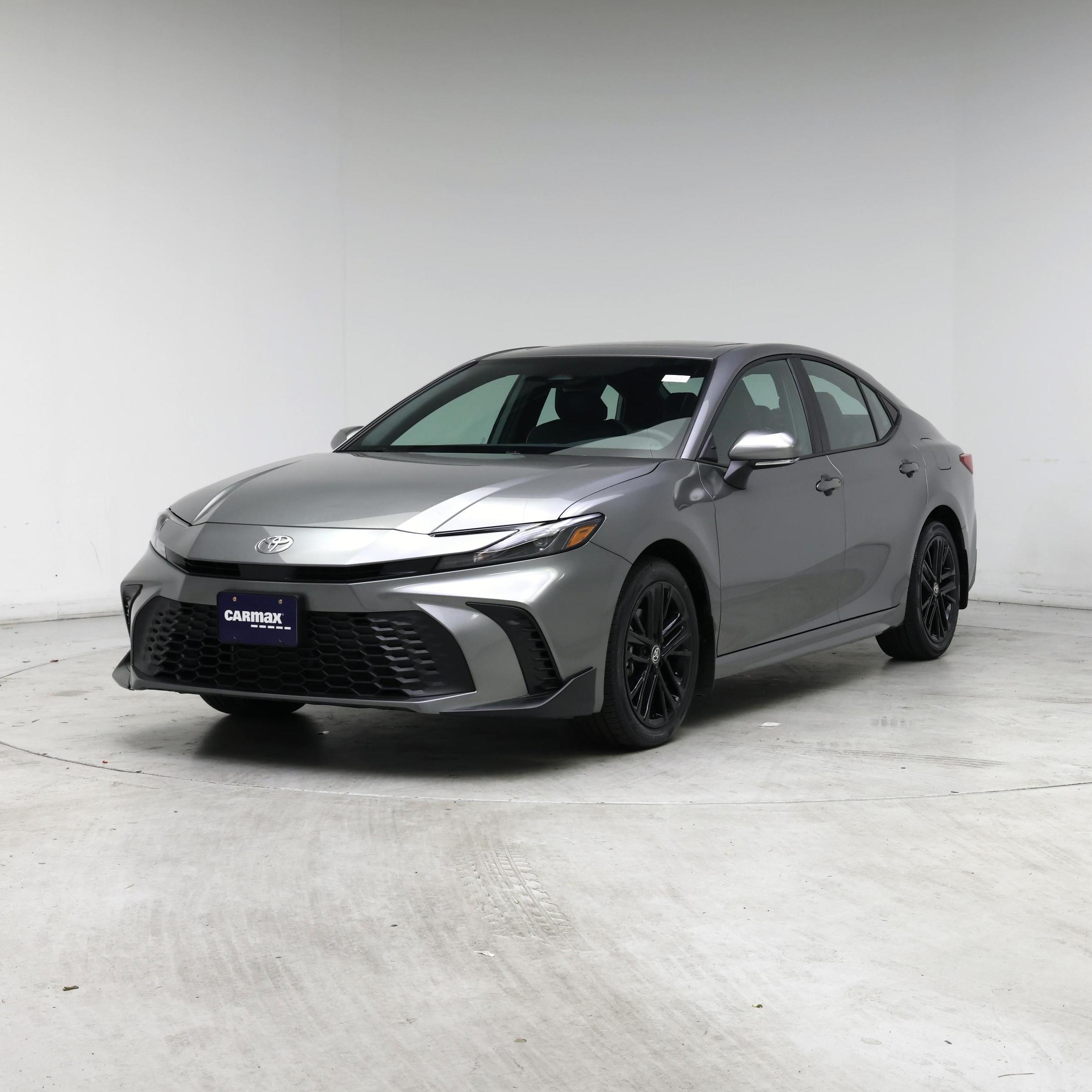 Thumbnail: 2026 Toyota Camry - 4