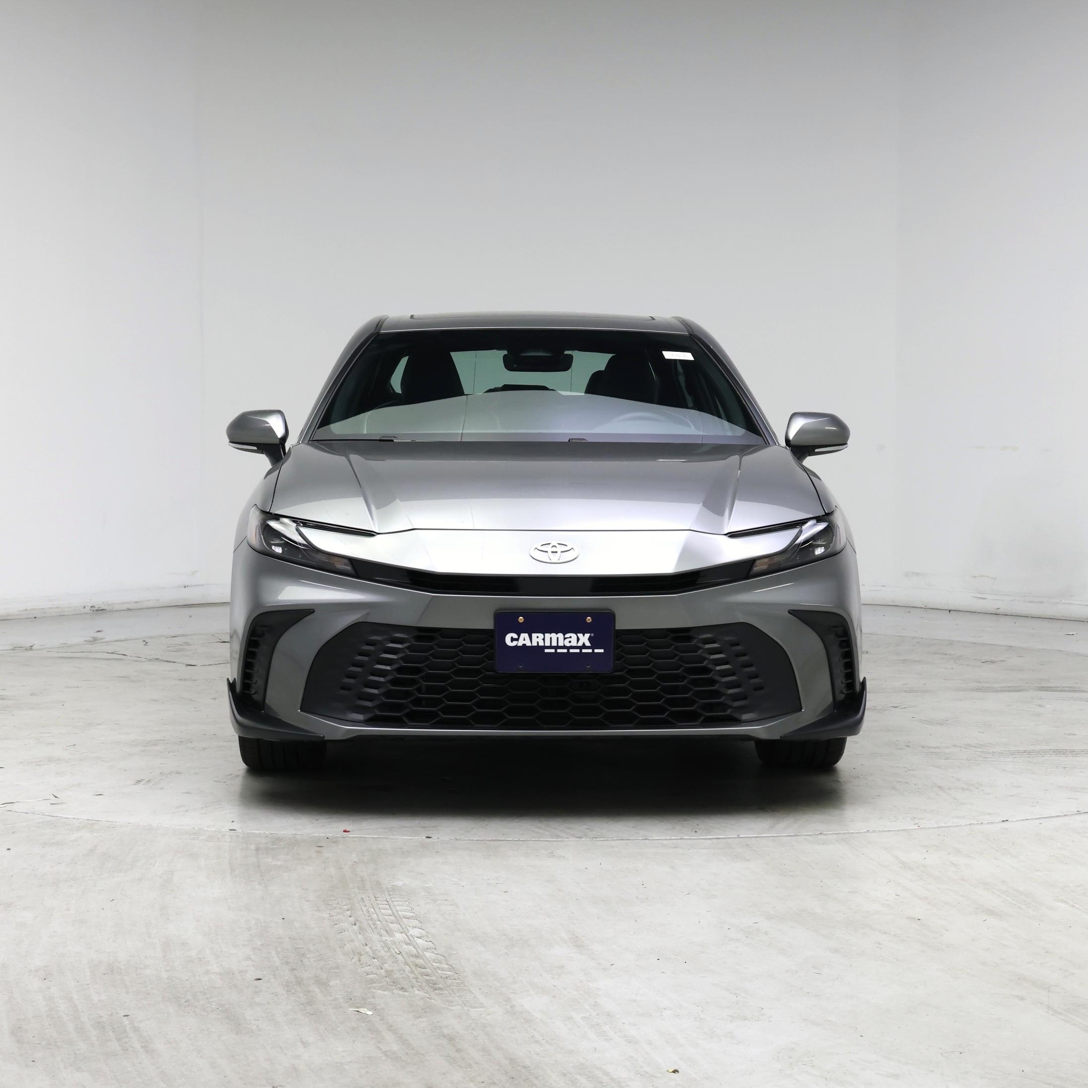 Thumbnail: 2026 Toyota Camry - 5