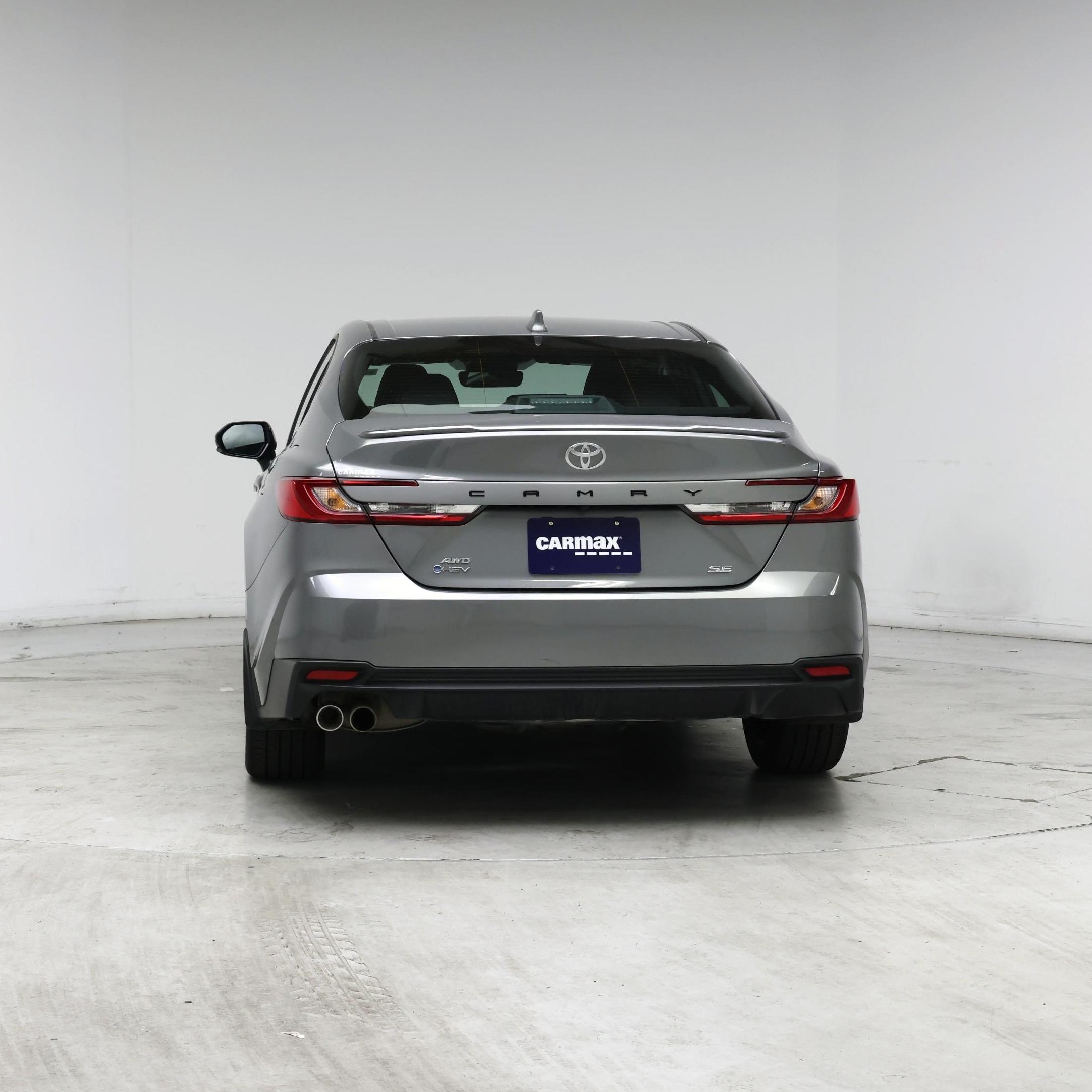 Thumbnail: 2026 Toyota Camry - 6