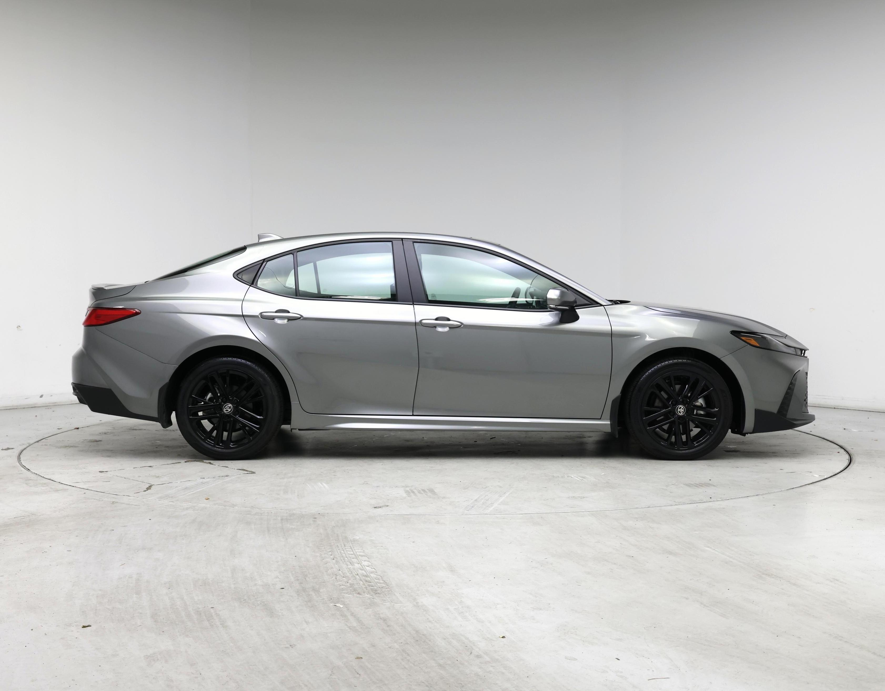 Thumbnail: 2026 Toyota Camry - 7