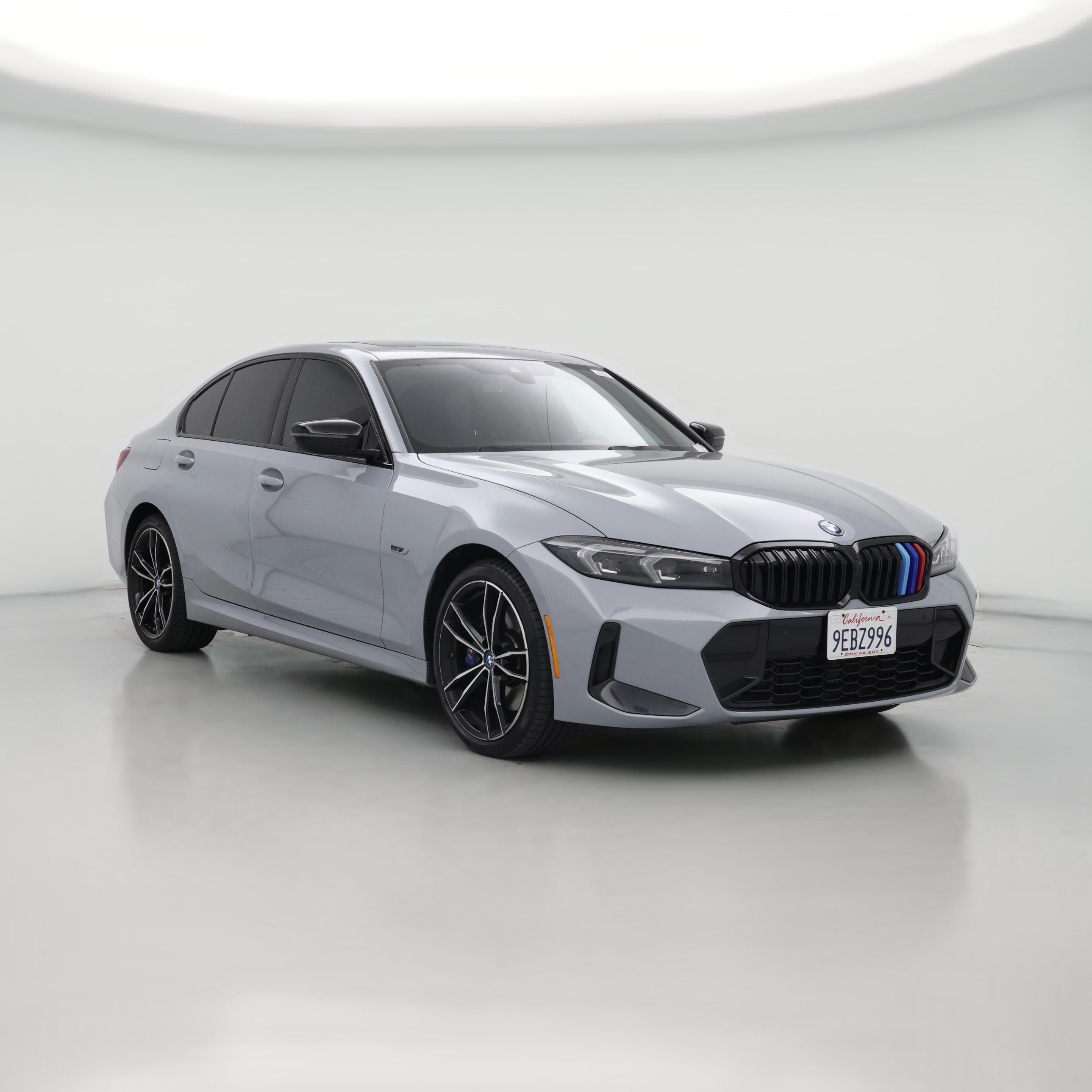 Thumbnail: 2023 BMW 3 Series - 1