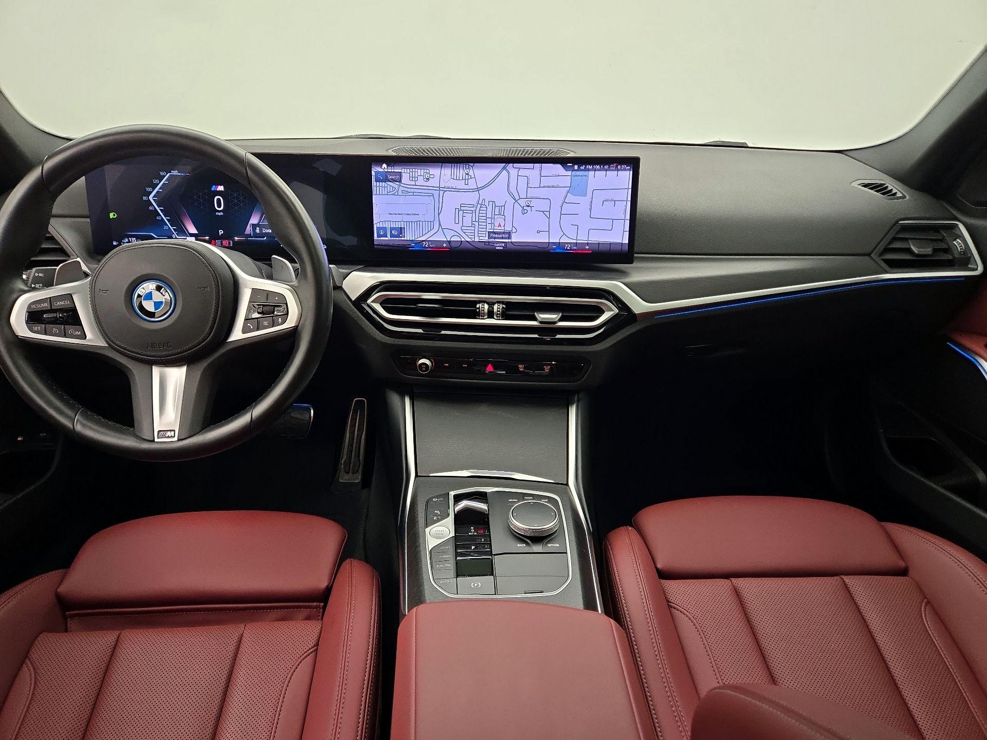 Thumbnail: 2023 BMW 3 Series - 9