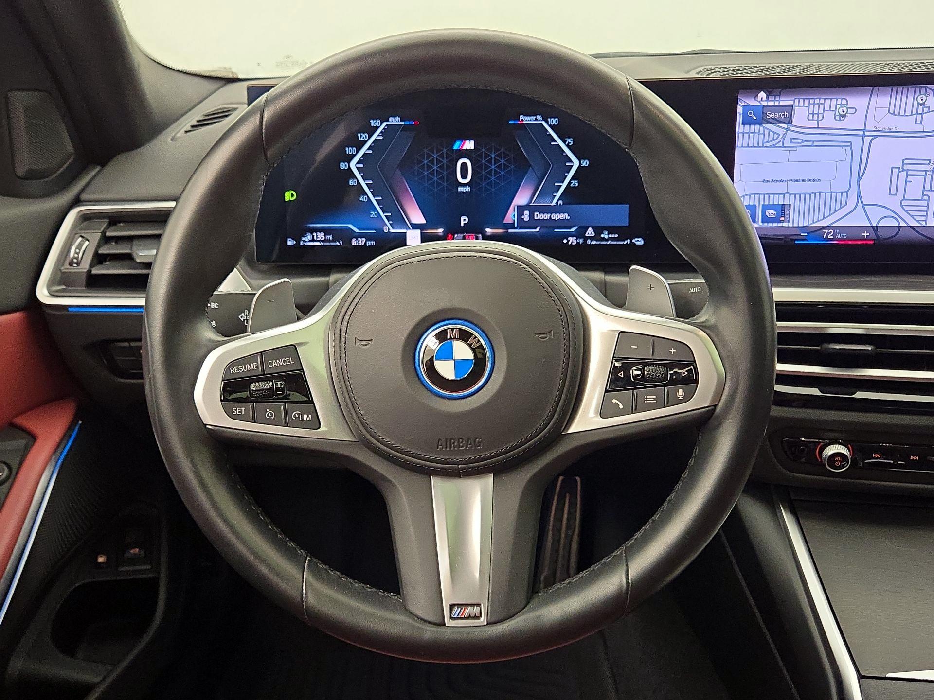 Thumbnail: 2023 BMW 3 Series - 10